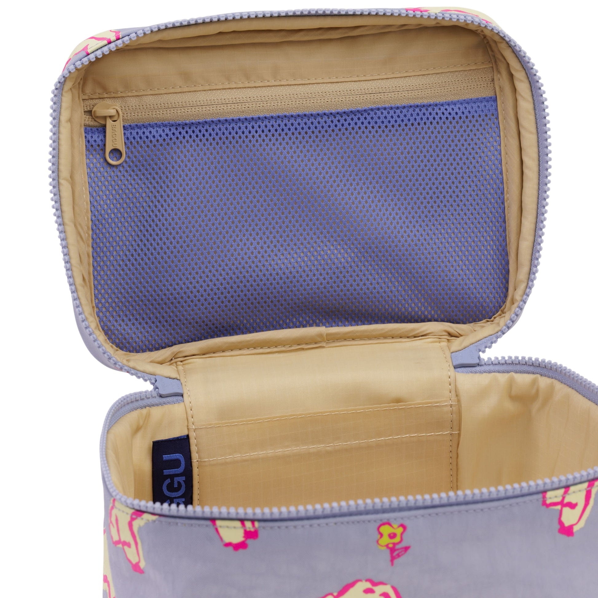 Baggu Large Cosmetic Case