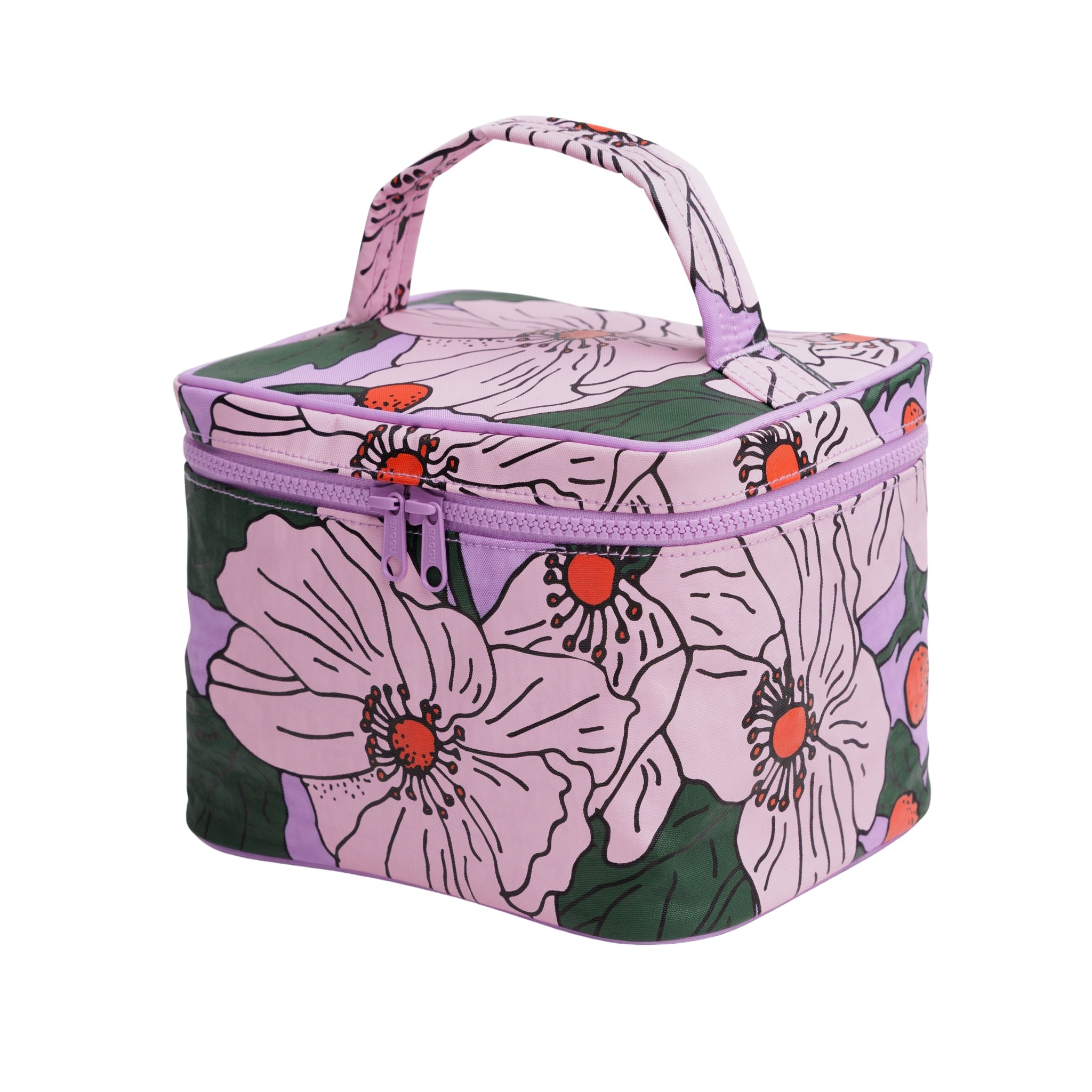 Baggu Large Cosmetic Case