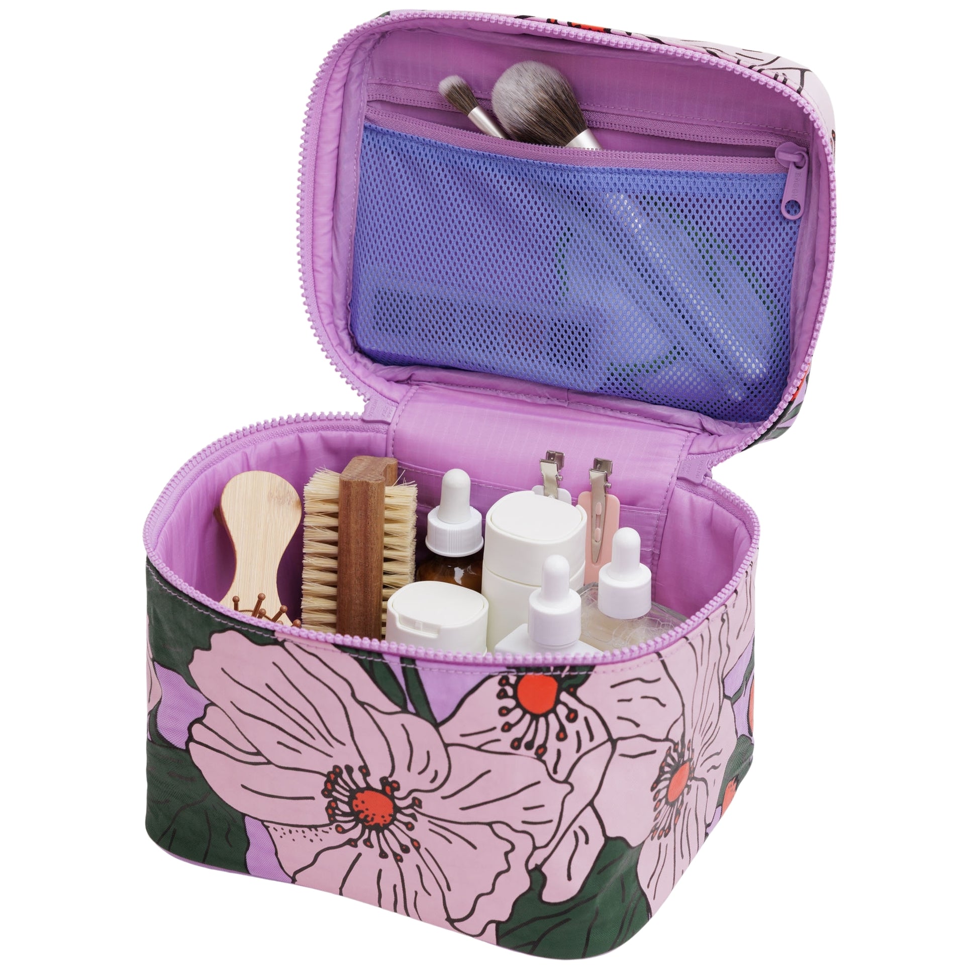 Baggu Large Cosmetic Case