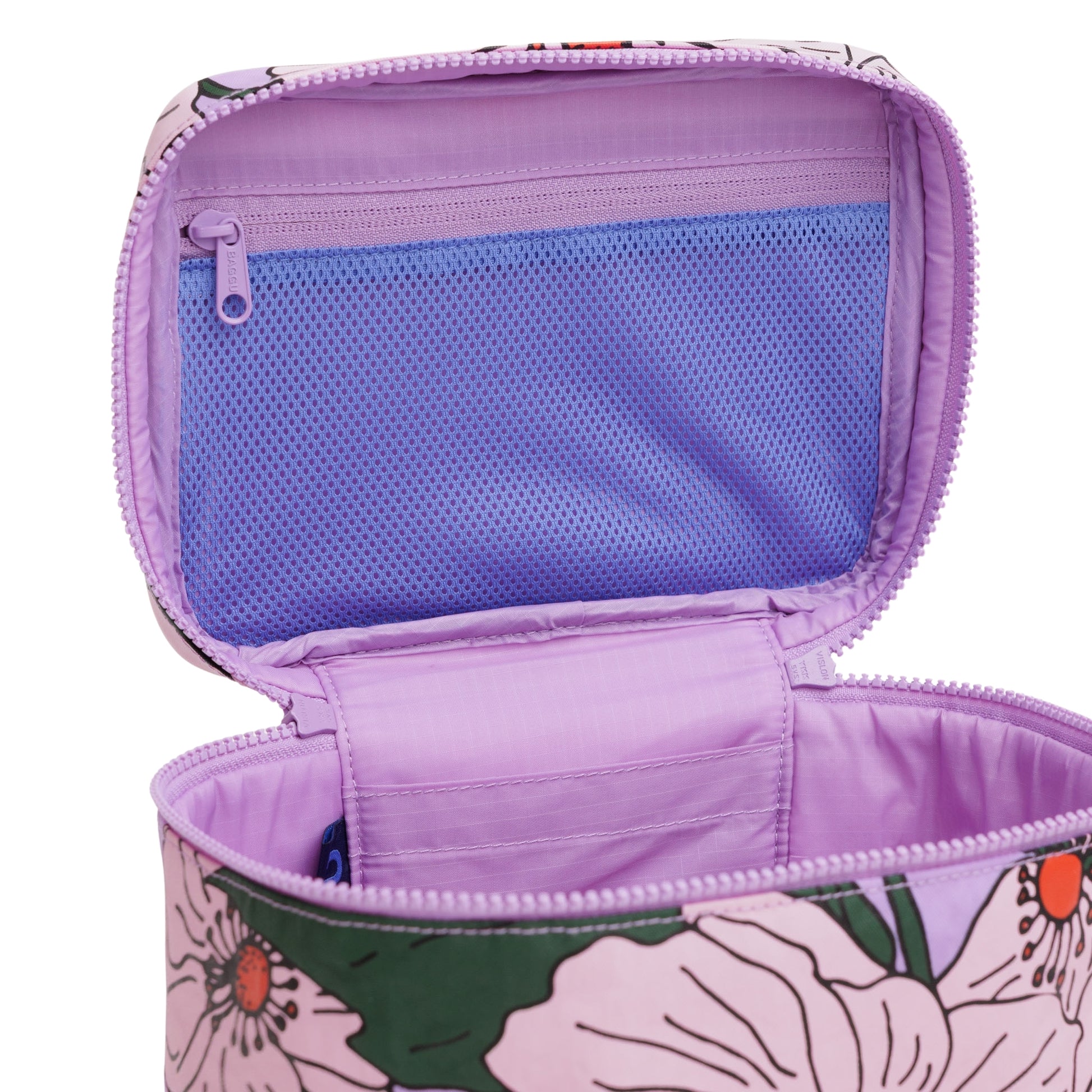 Baggu Large Cosmetic Case