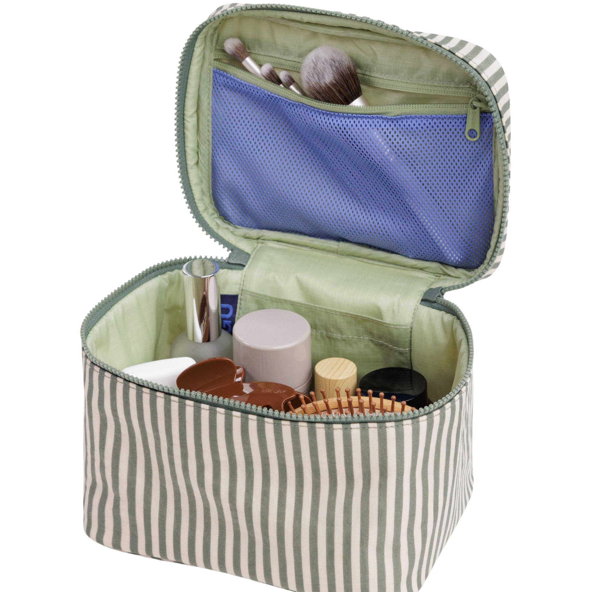 Baggu Large Cosmetic Case