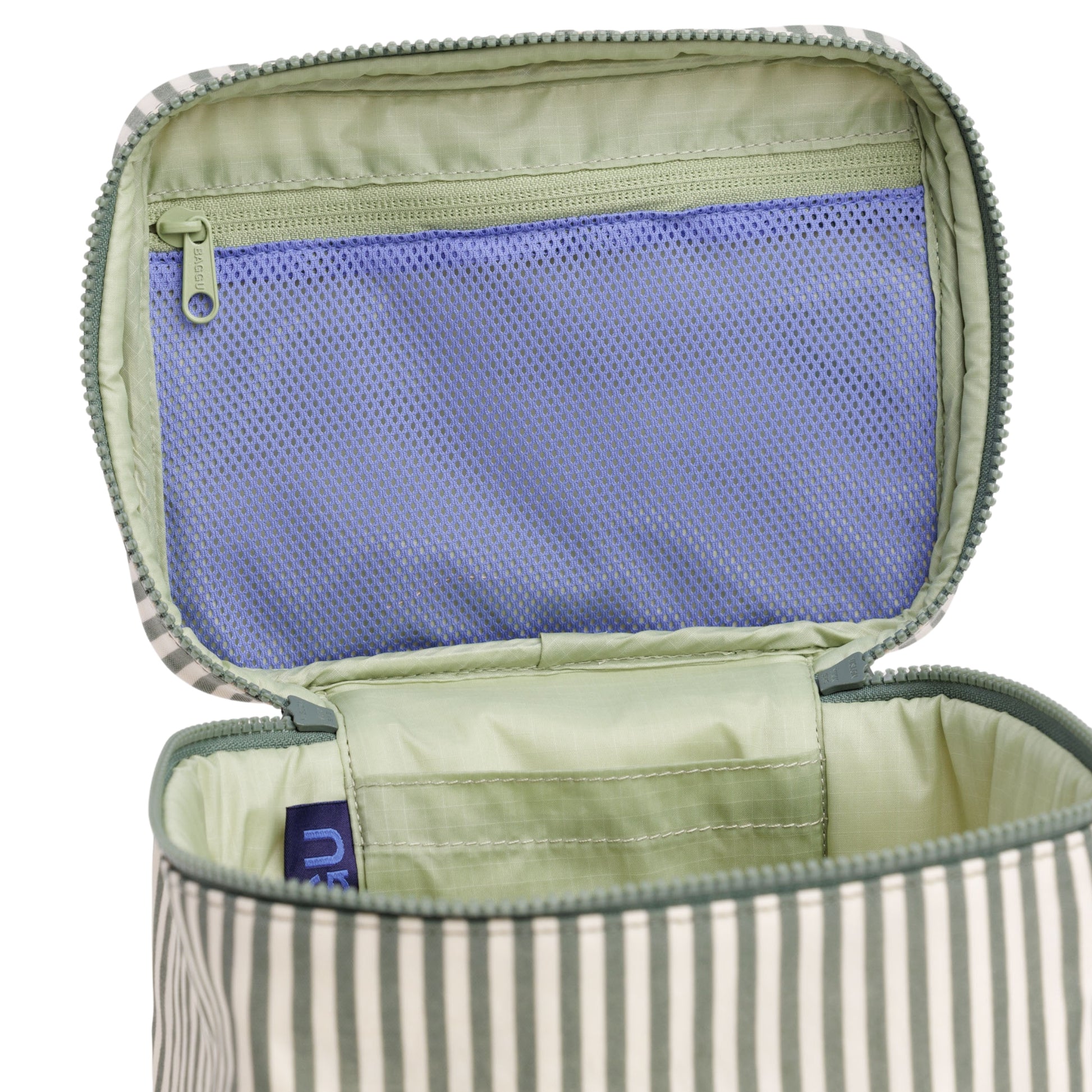 Baggu Large Cosmetic Case