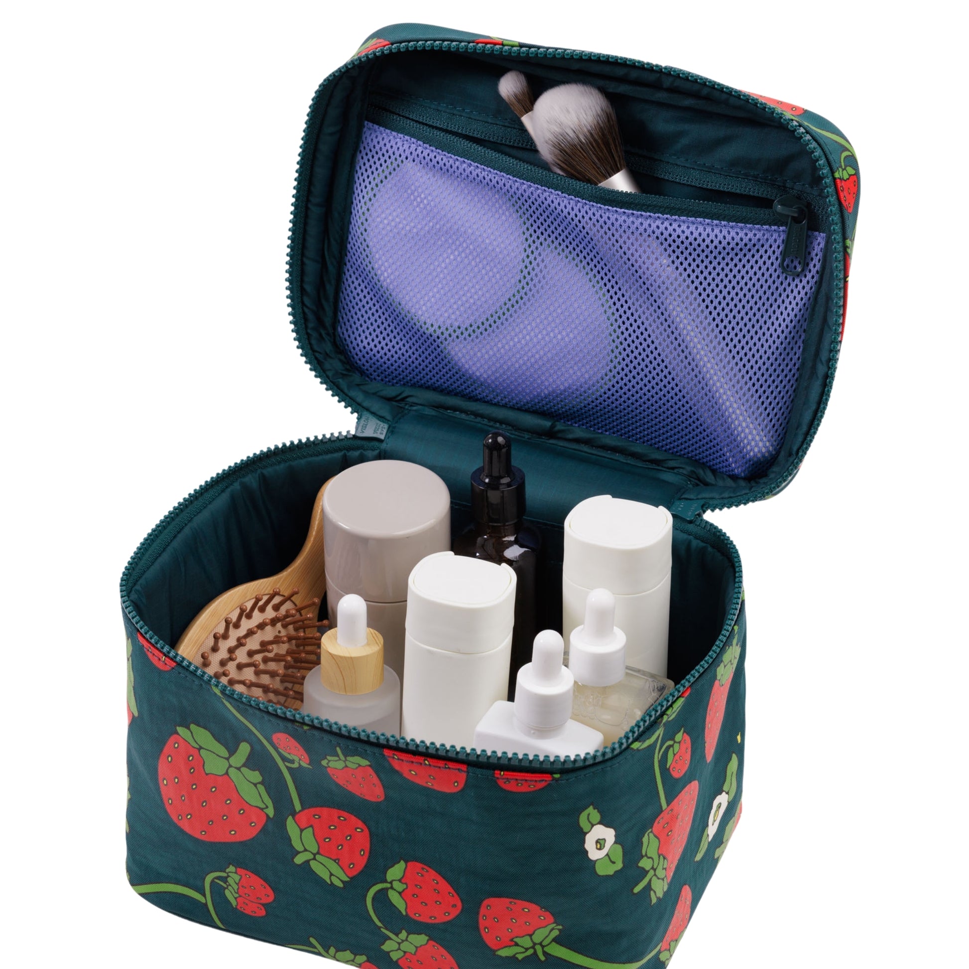 Baggu Large Cosmetic Case