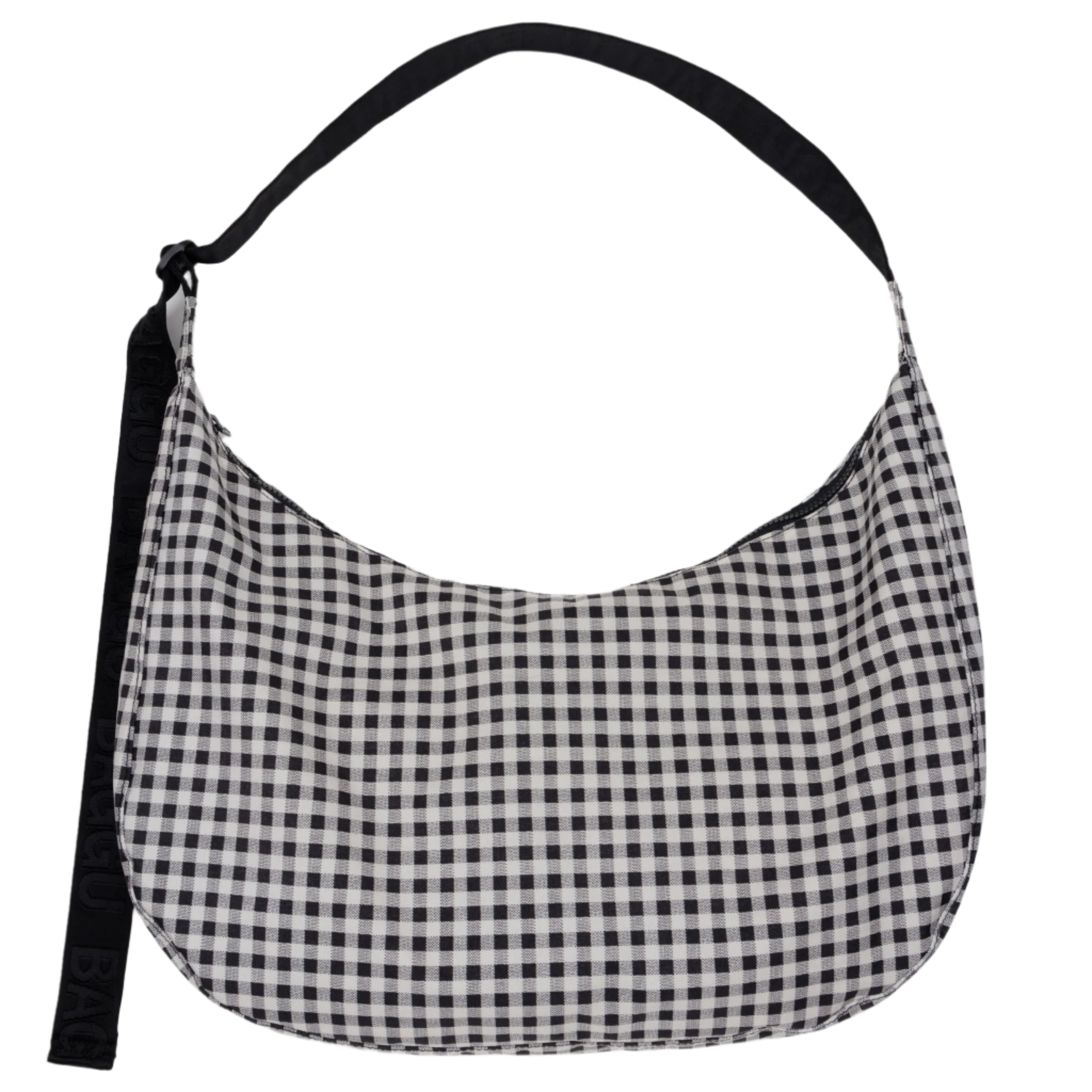 Baggu Large Nylon Crescent Bag