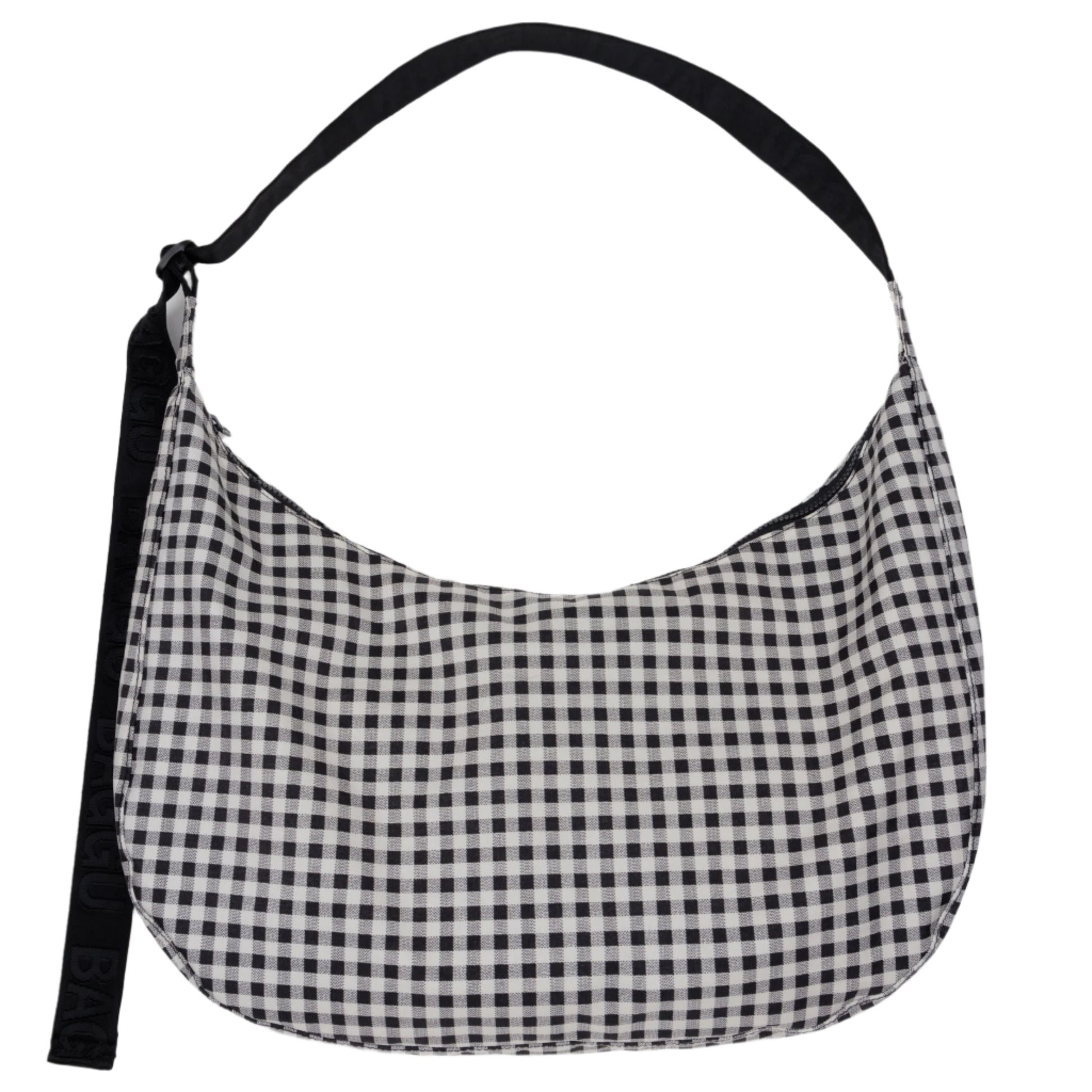 Baggu Large Nylon Crescent Bag