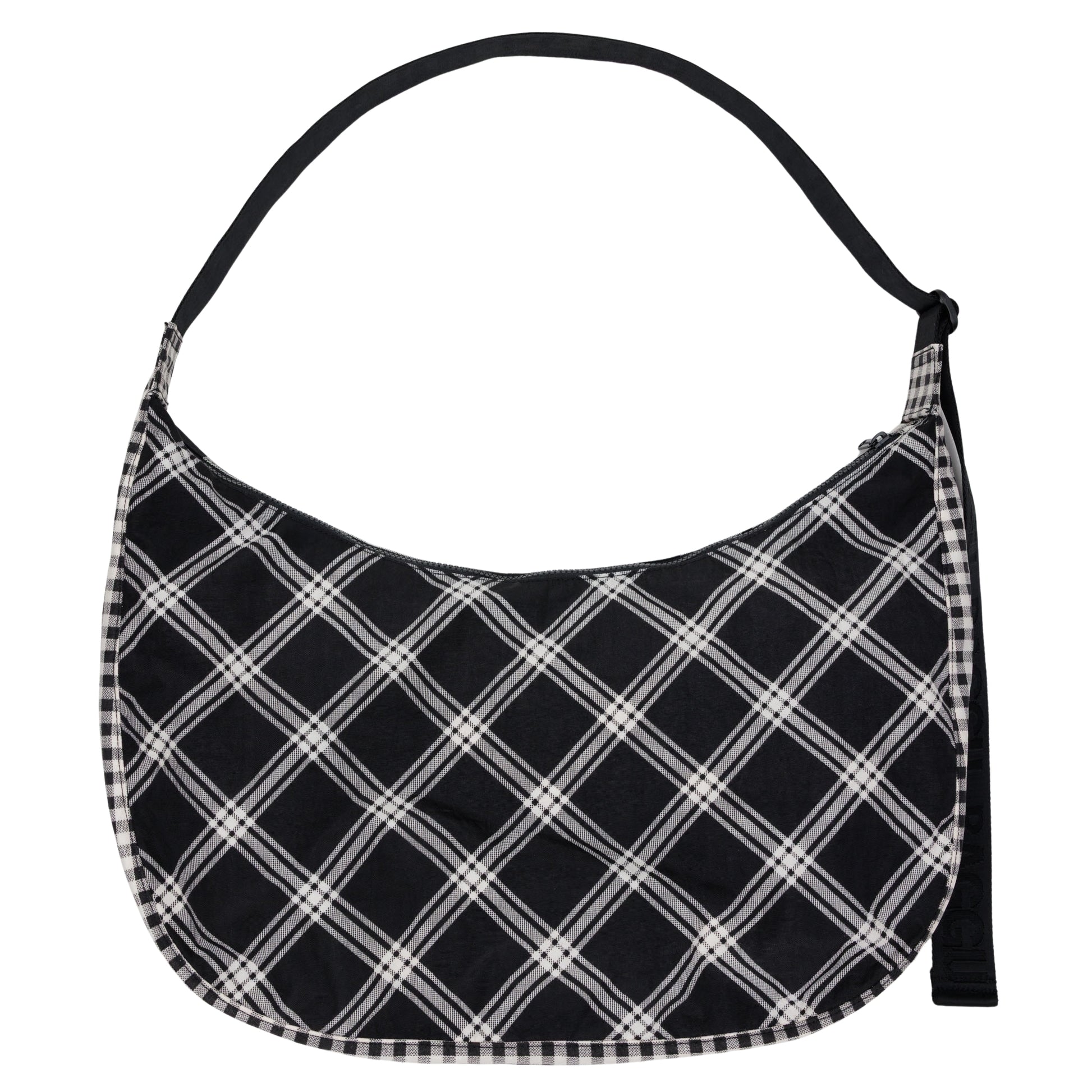 Baggu Large Nylon Crescent Bag