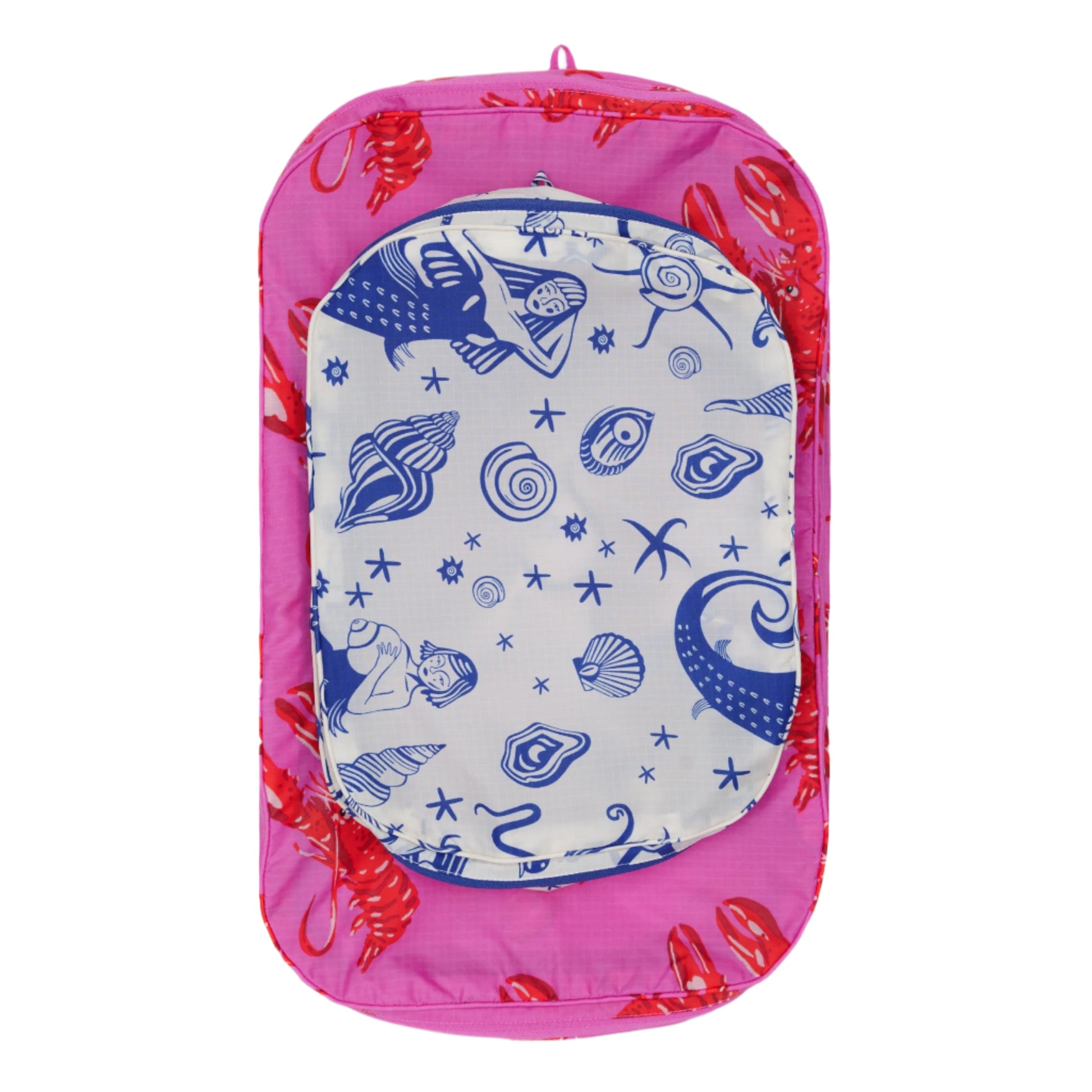 Baggu Large Packing Cube Set