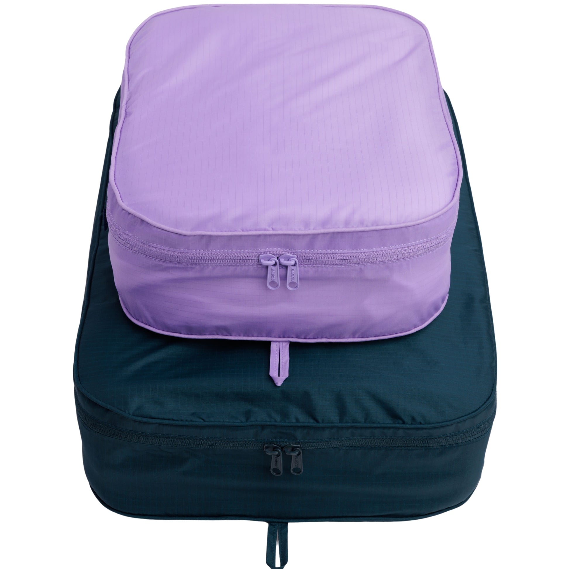 Baggu Large Packing Cube Set