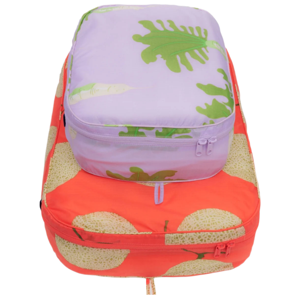 Baggu Large Packing Cube Set