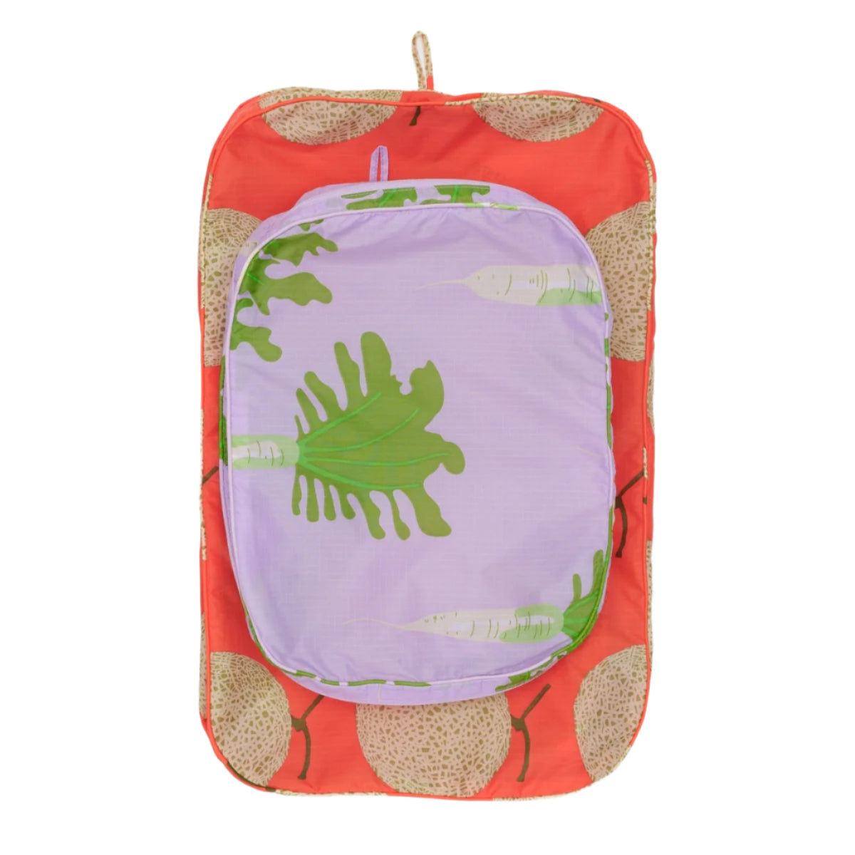 Baggu Large Packing Cube Set