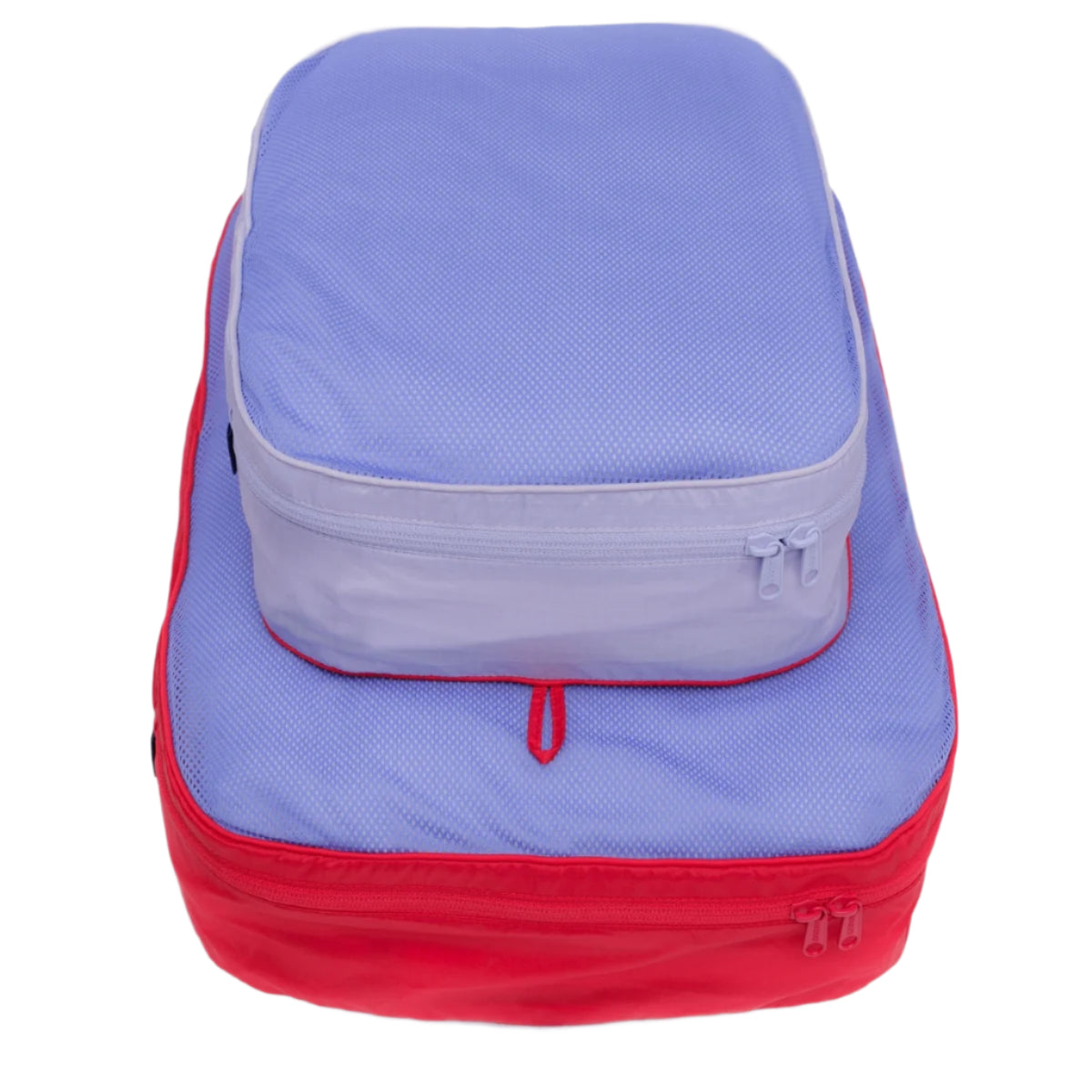 Baggu Large Packing Cube Set