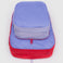 Baggu Large Packing Cube Set
