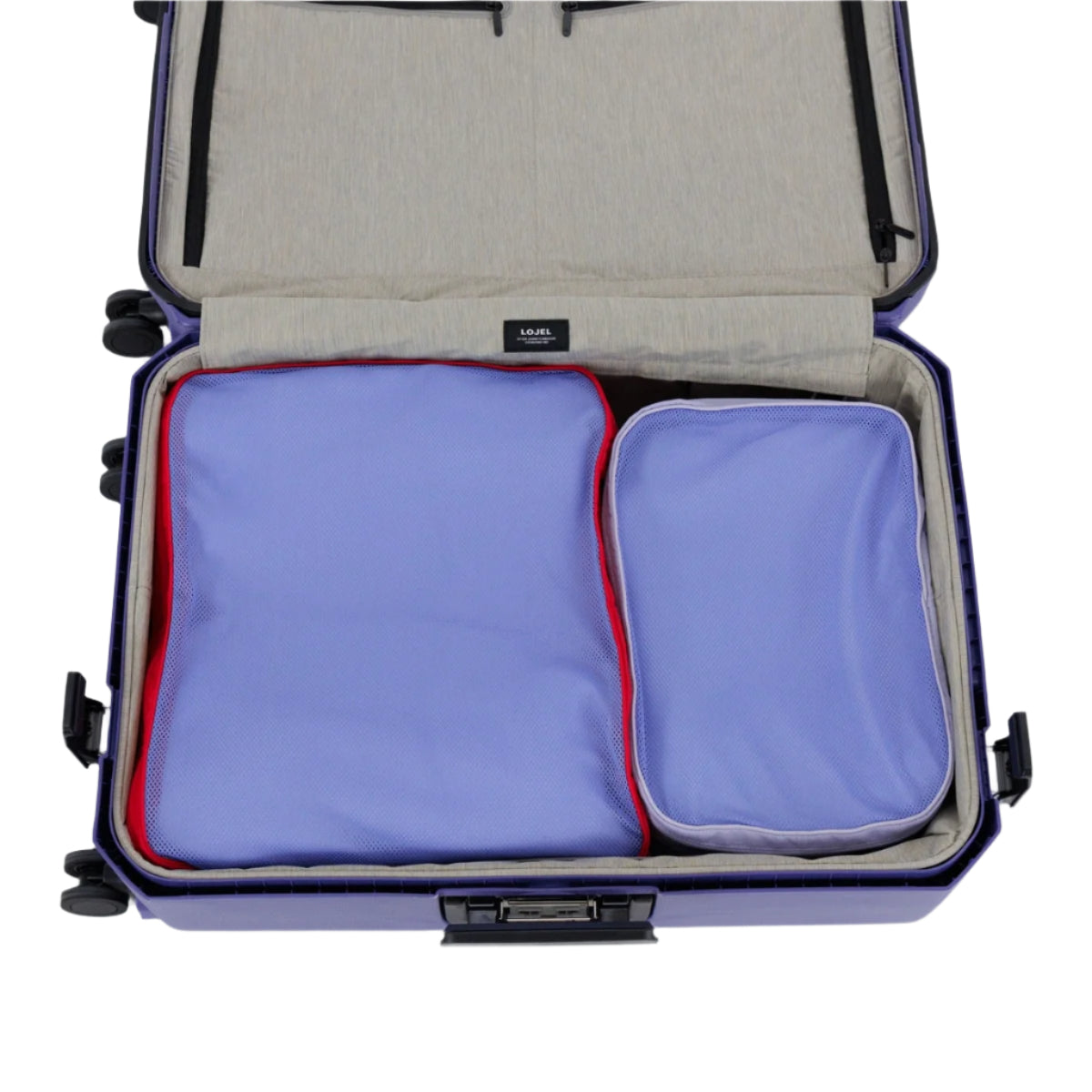Baggu Large Packing Cube Set