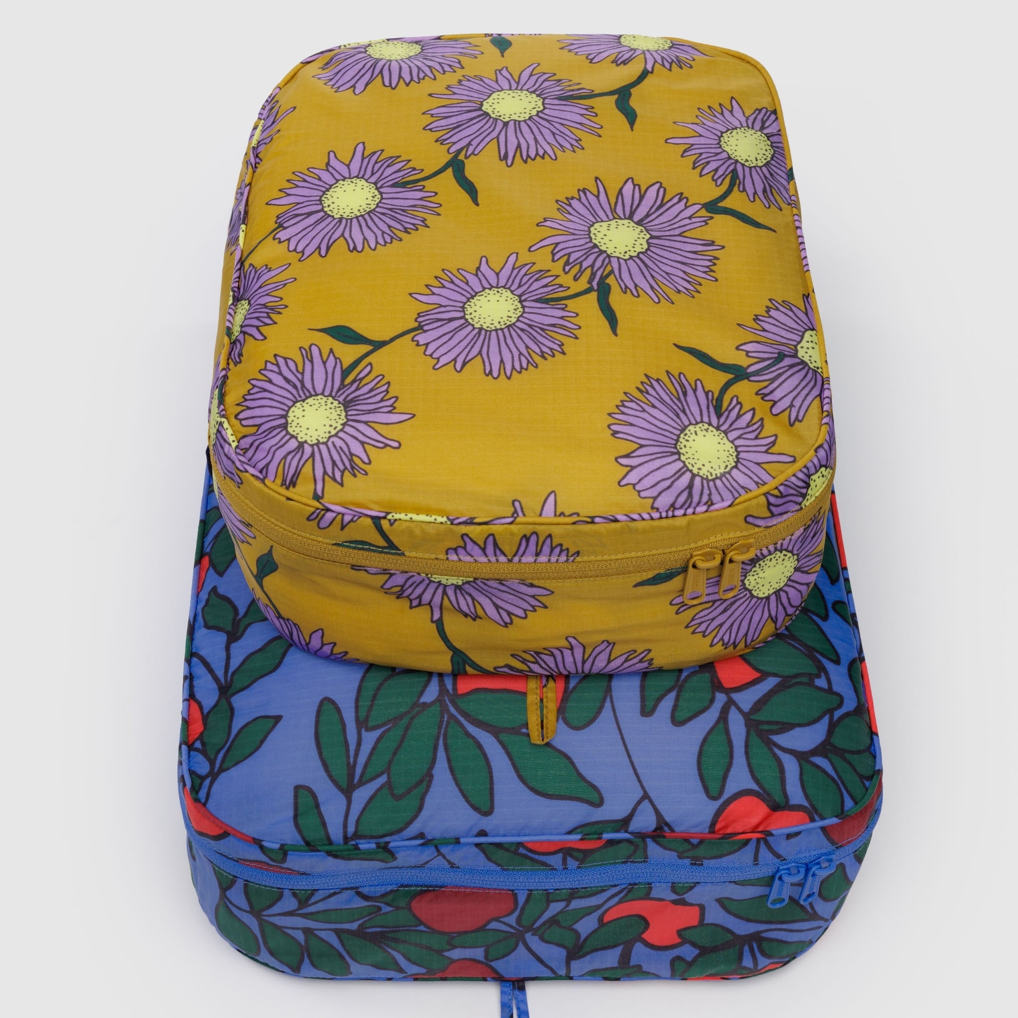 Baggu Large Packing Cube Set