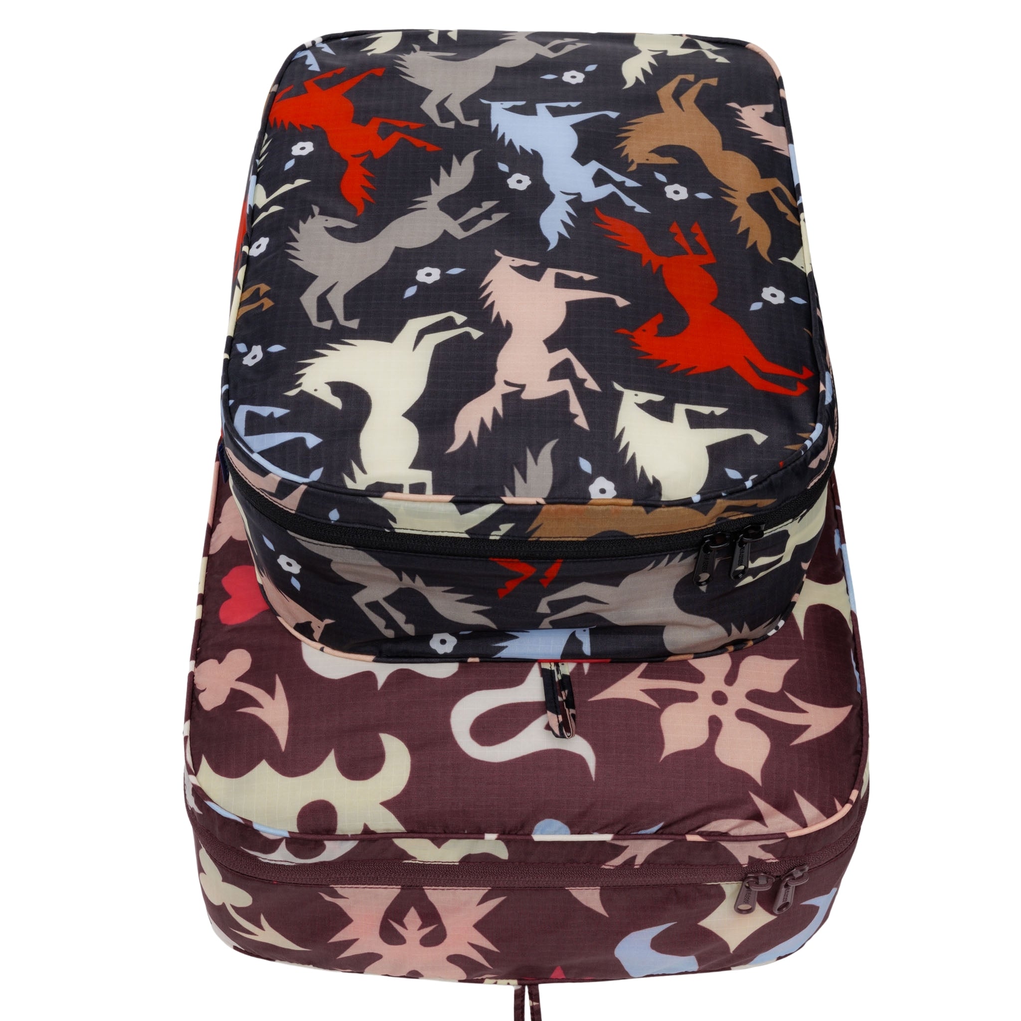 Baggu Large Packing Cube Set