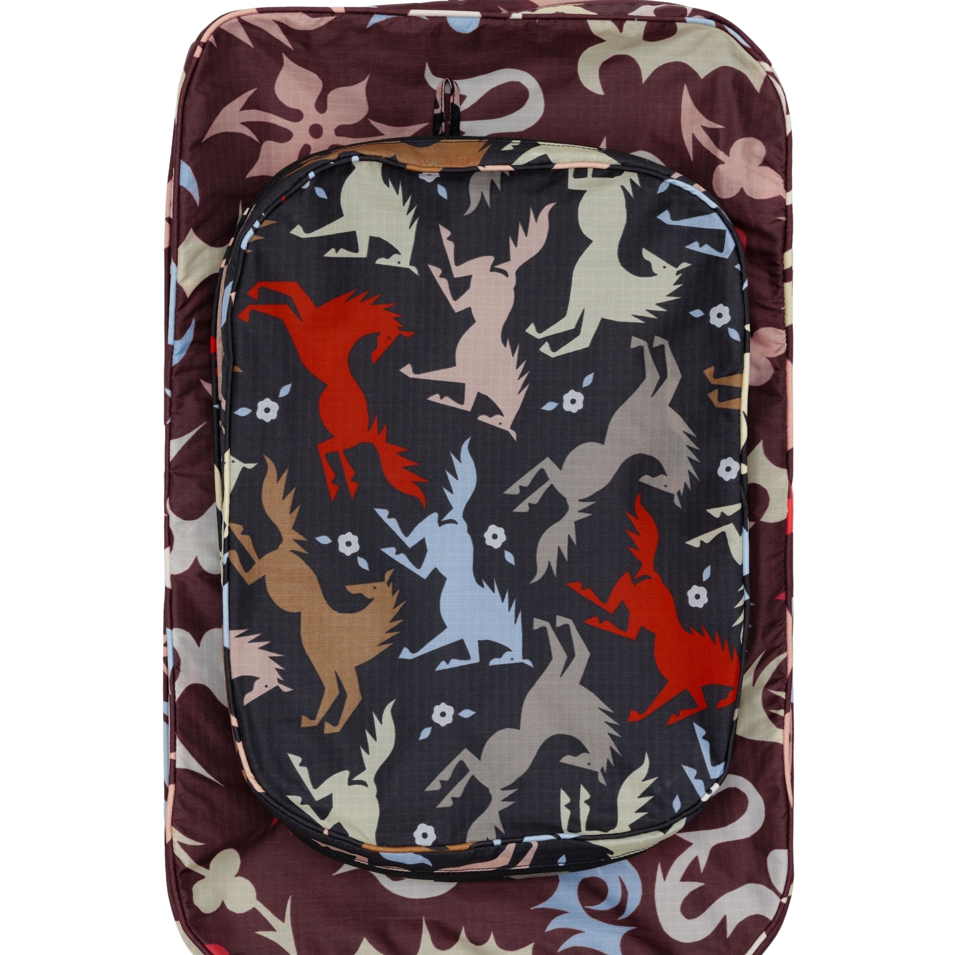 Baggu Large Packing Cube Set