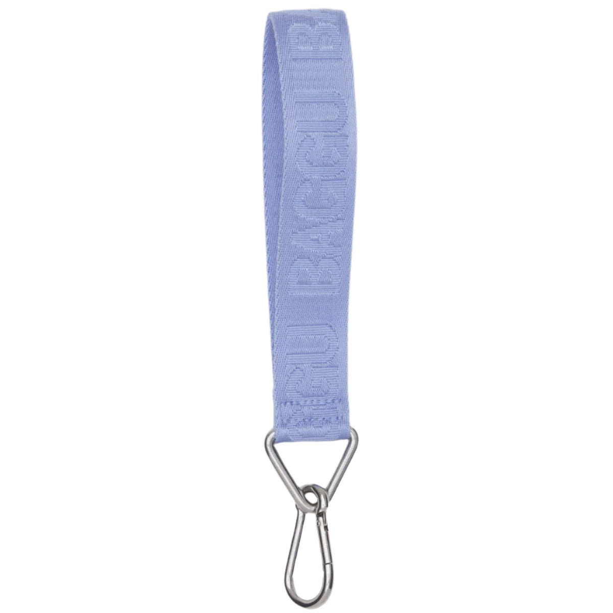 Baggu Logo Keychain