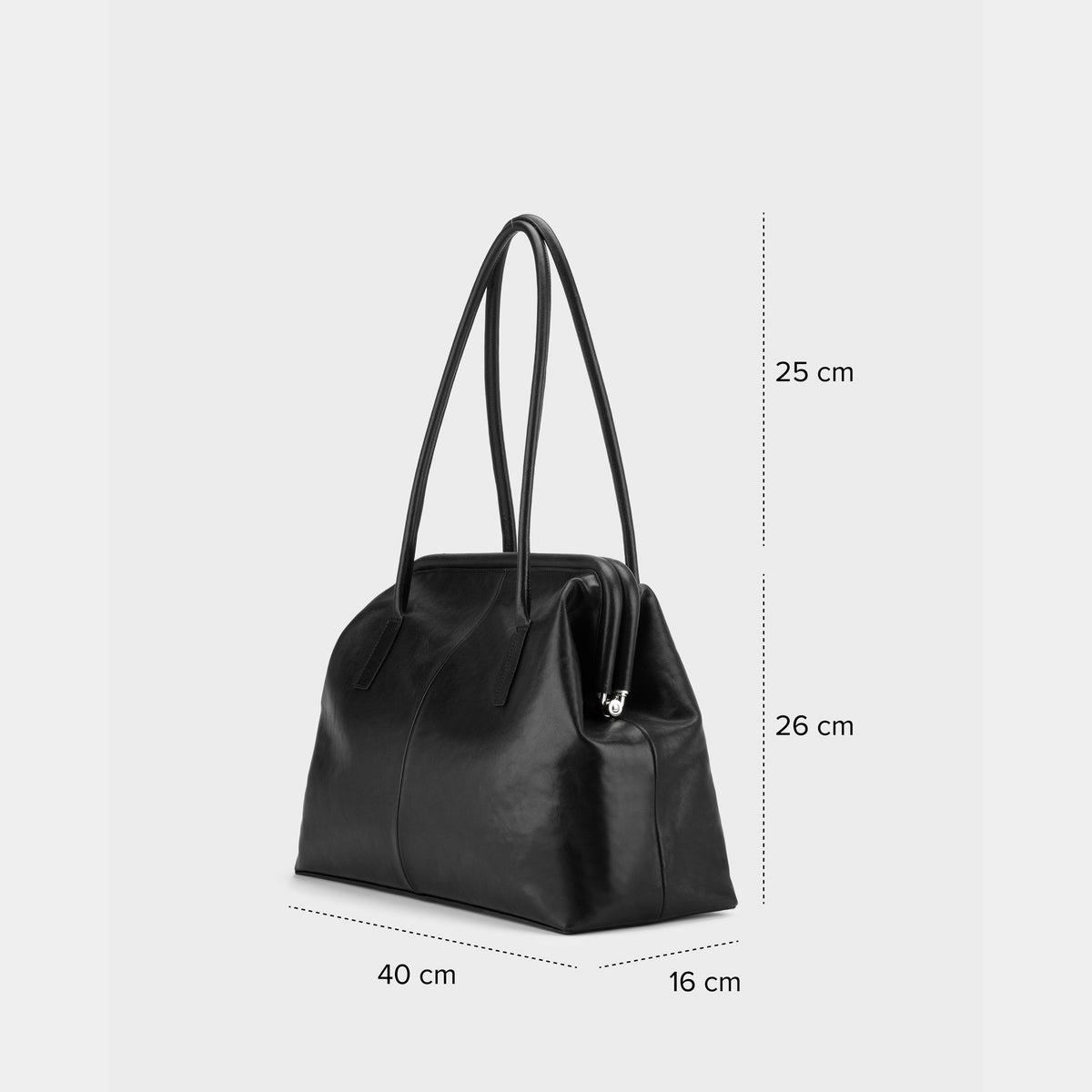 Vagabond Louisiana Bag