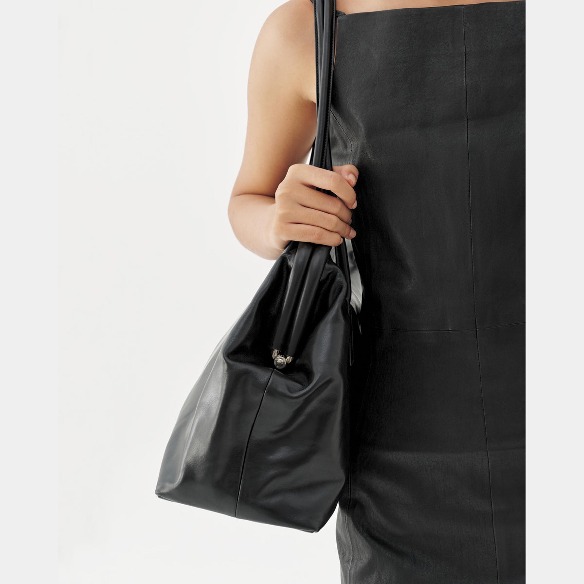 Vagabond Louisiana Bag