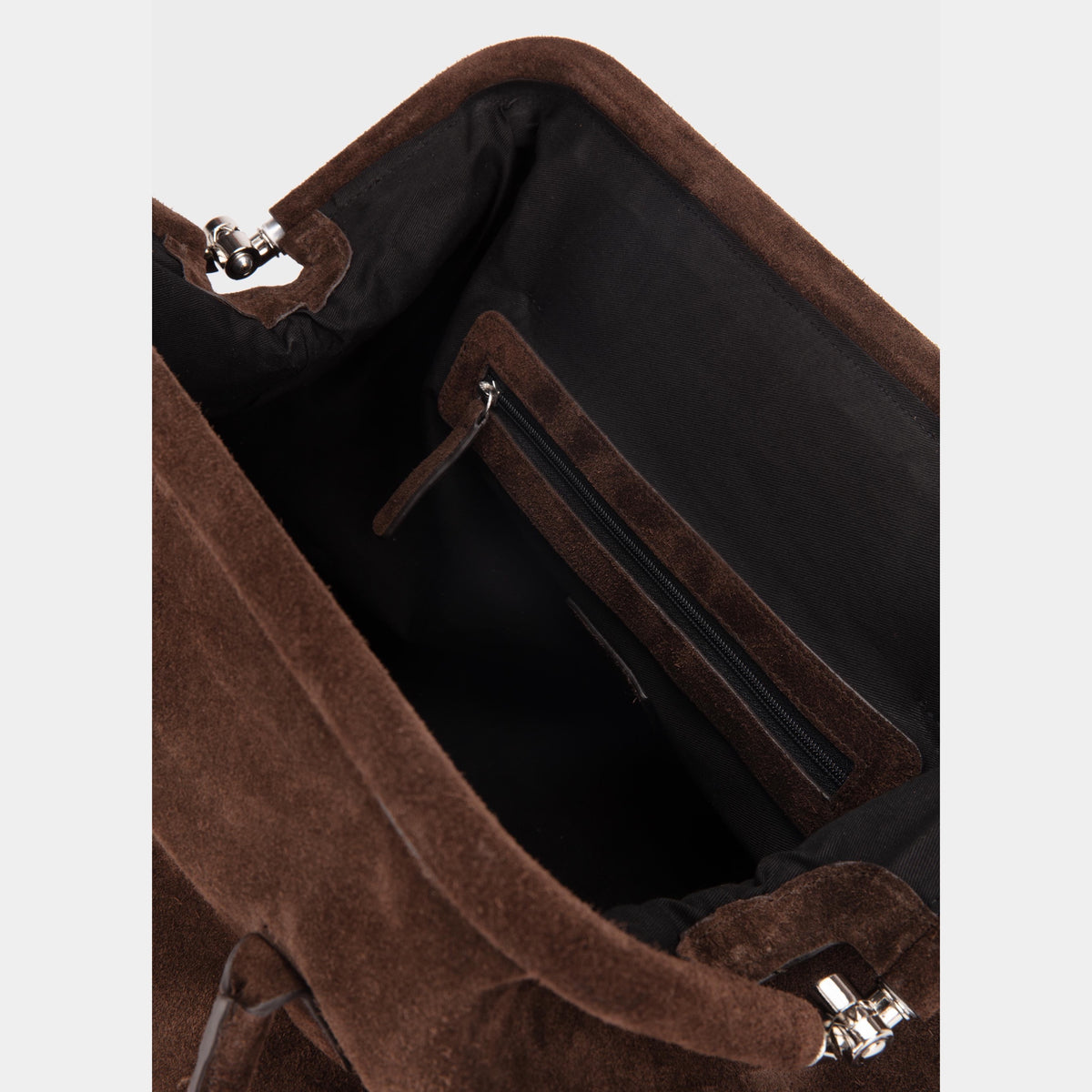 Vagabond Louisiana Bag