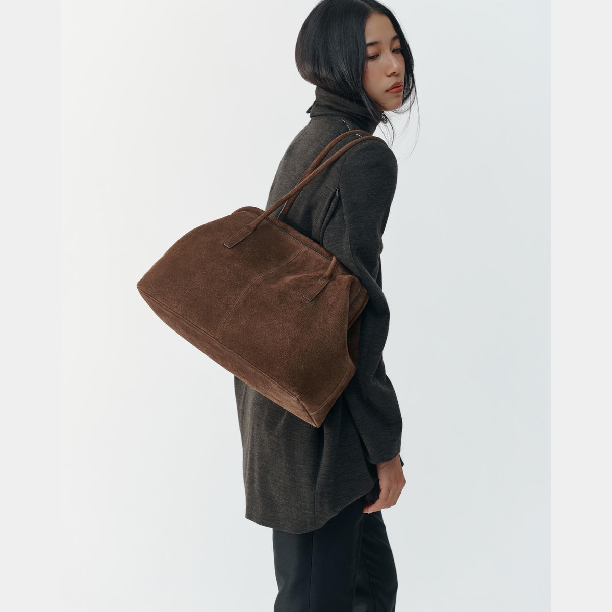 Vagabond Louisiana Bag