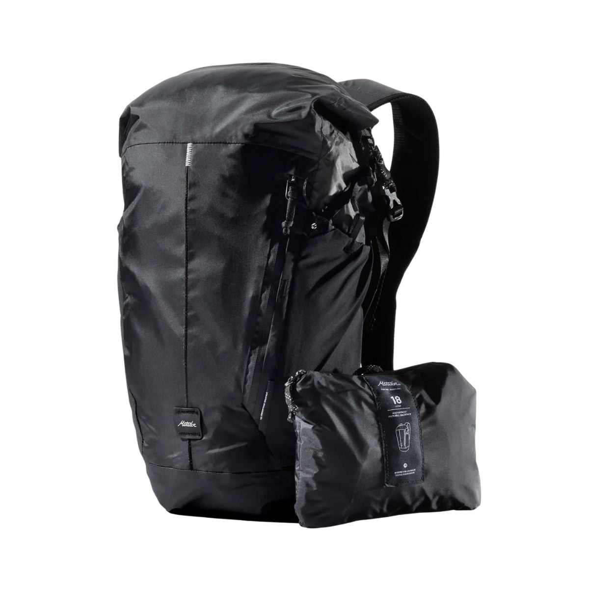 Matador 18L Waterproof Packable Backpack