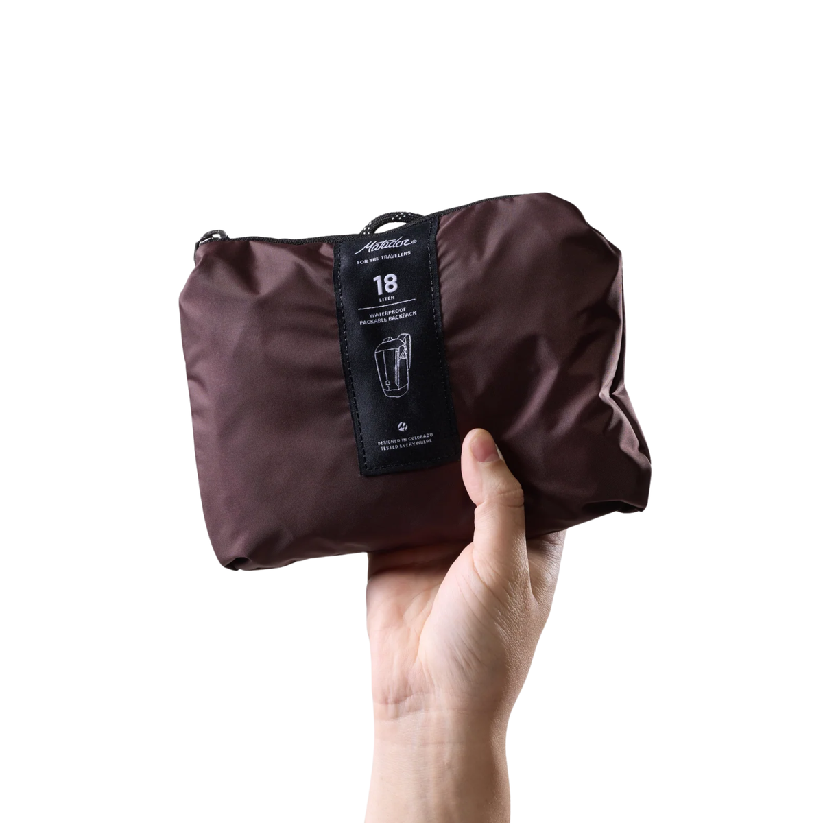 Matador 18L Waterproof Packable Backpack