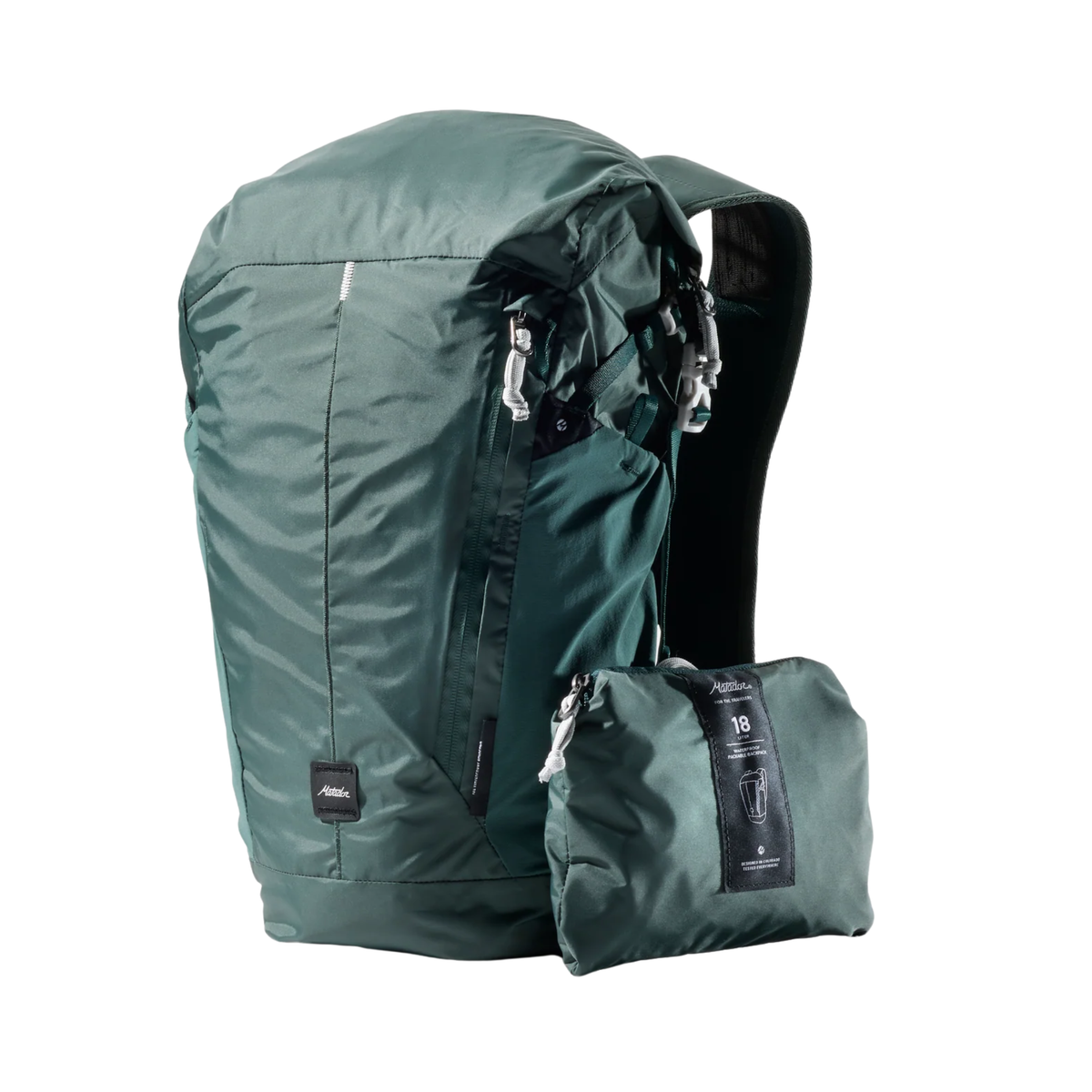 Matador 18L Waterproof Packable Backpack