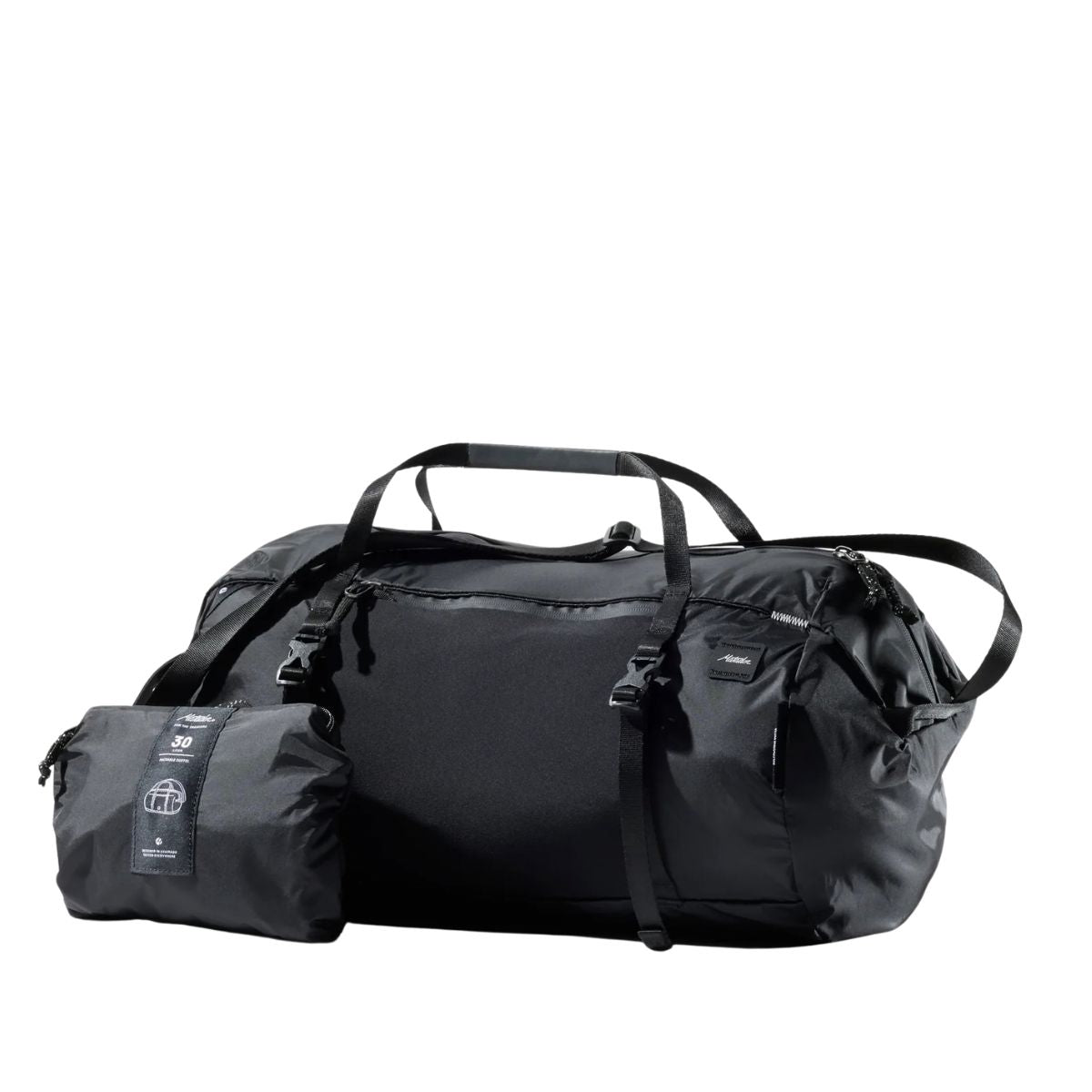 Matador 30L Packable Duffel