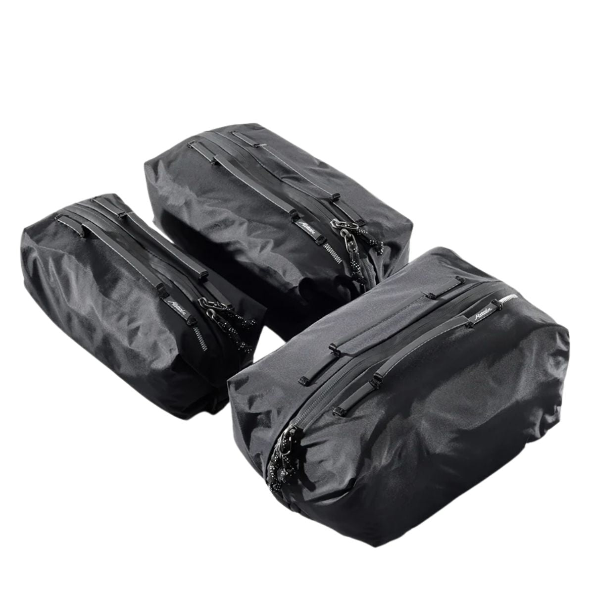 Matador Gear Cube Set 3-Pack