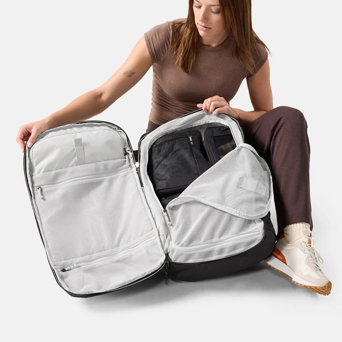 Matador Packing Cube Set 3-Pack