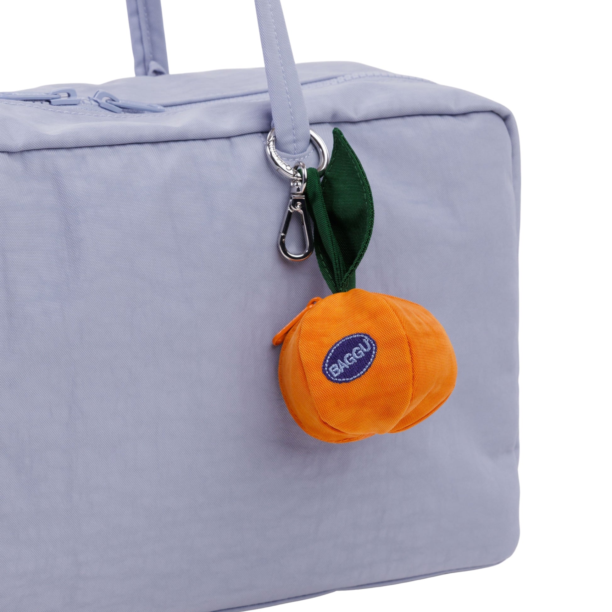 Baggu Mandarin Charm