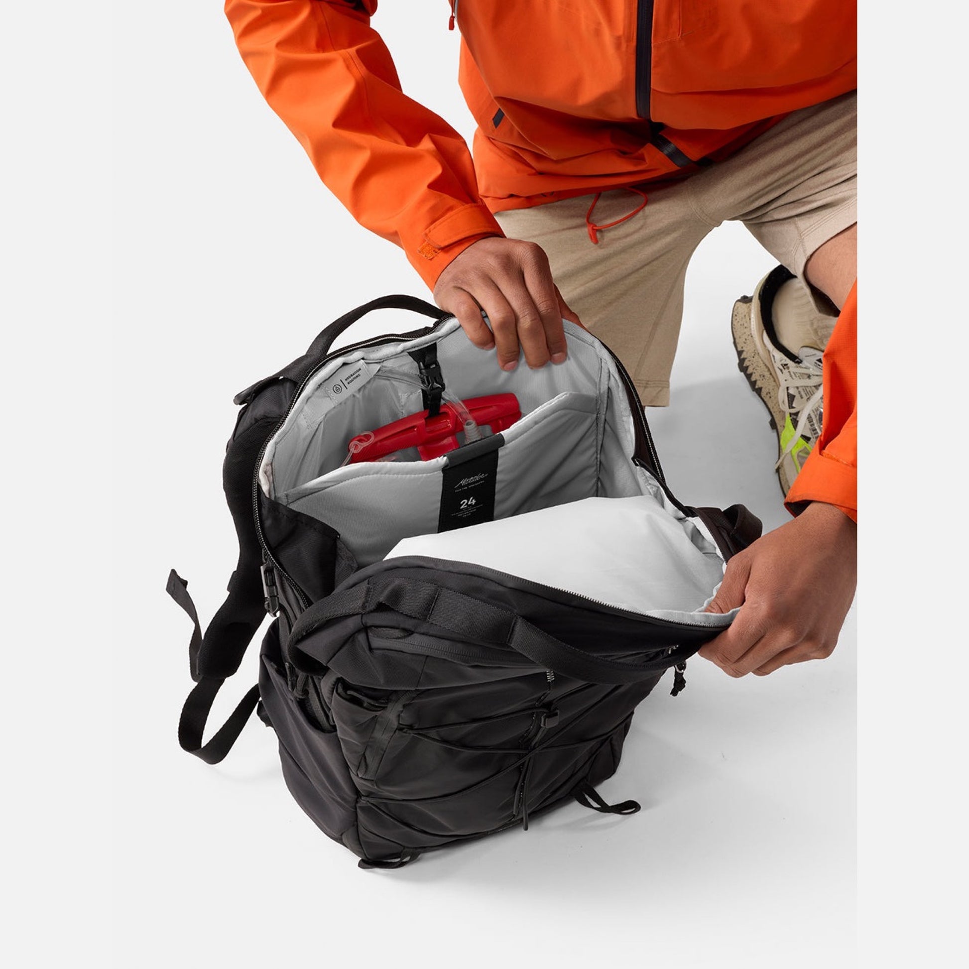 Matador 24L Adventure Pack