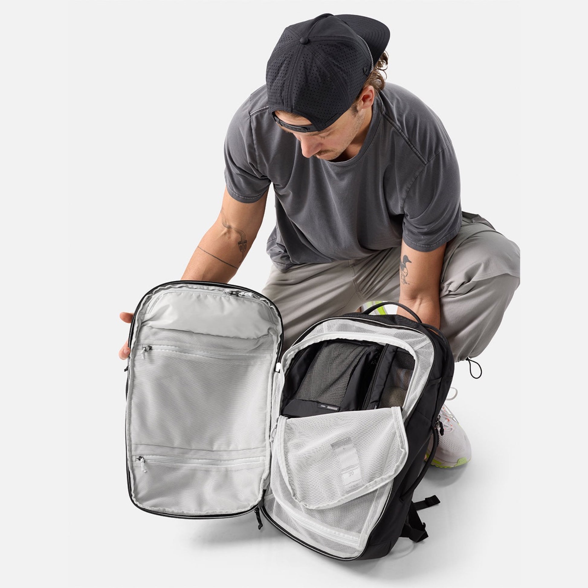 Matador 30L Carry-On Travel Pack