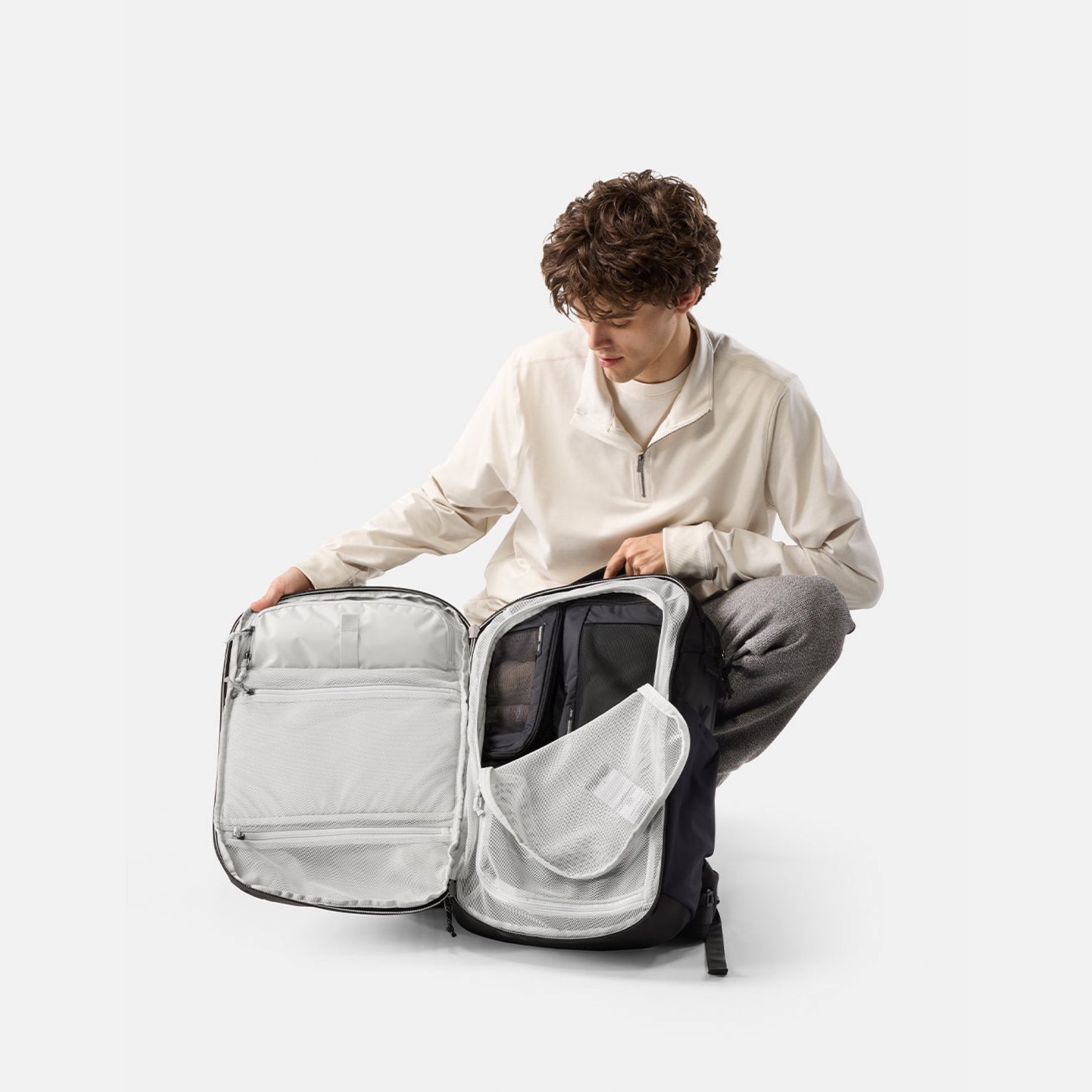 Matador 35L Global Travel Pack