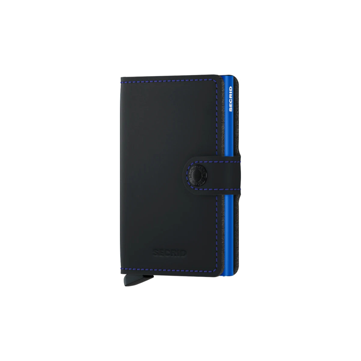 Secrid Matte Mini Wallet