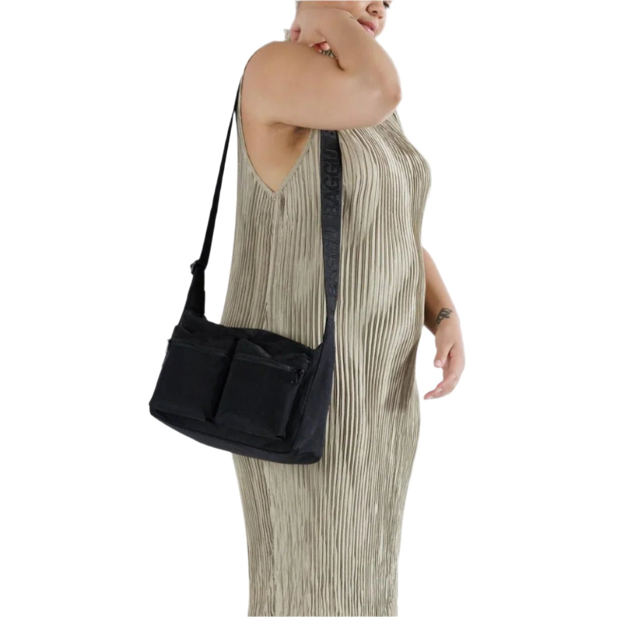 Baggu Medium Cargo Crossbody