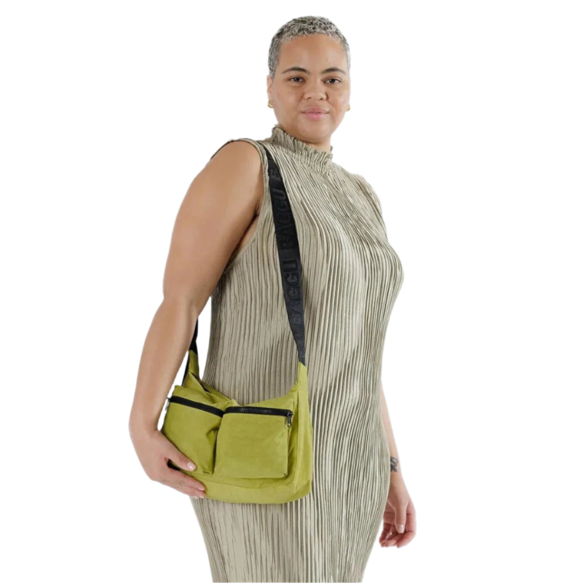 Baggu Medium Cargo Crossbody