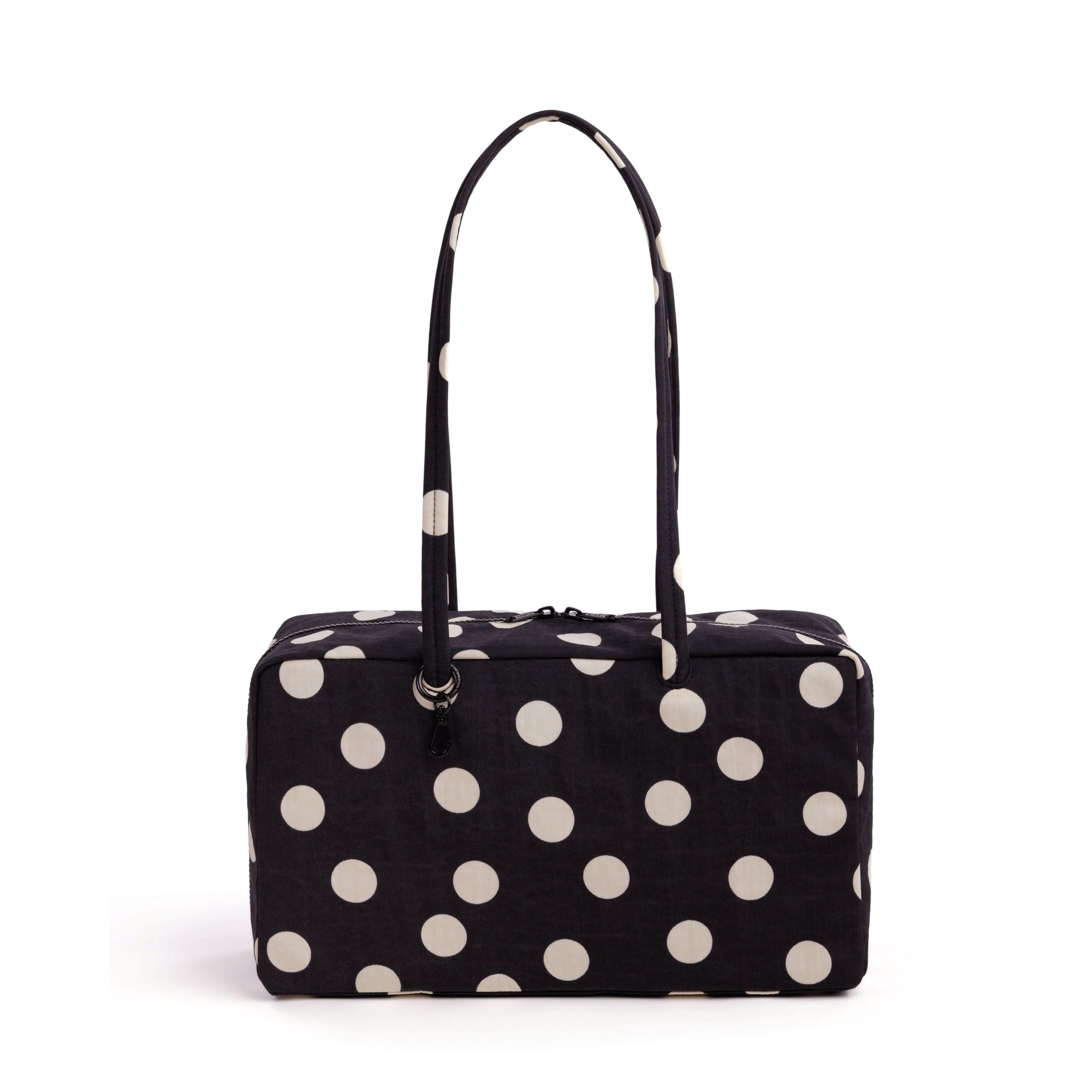 Baggu Medium Nylon Bowler Bag