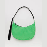 Baggu Medium Nylon Crescent Bag