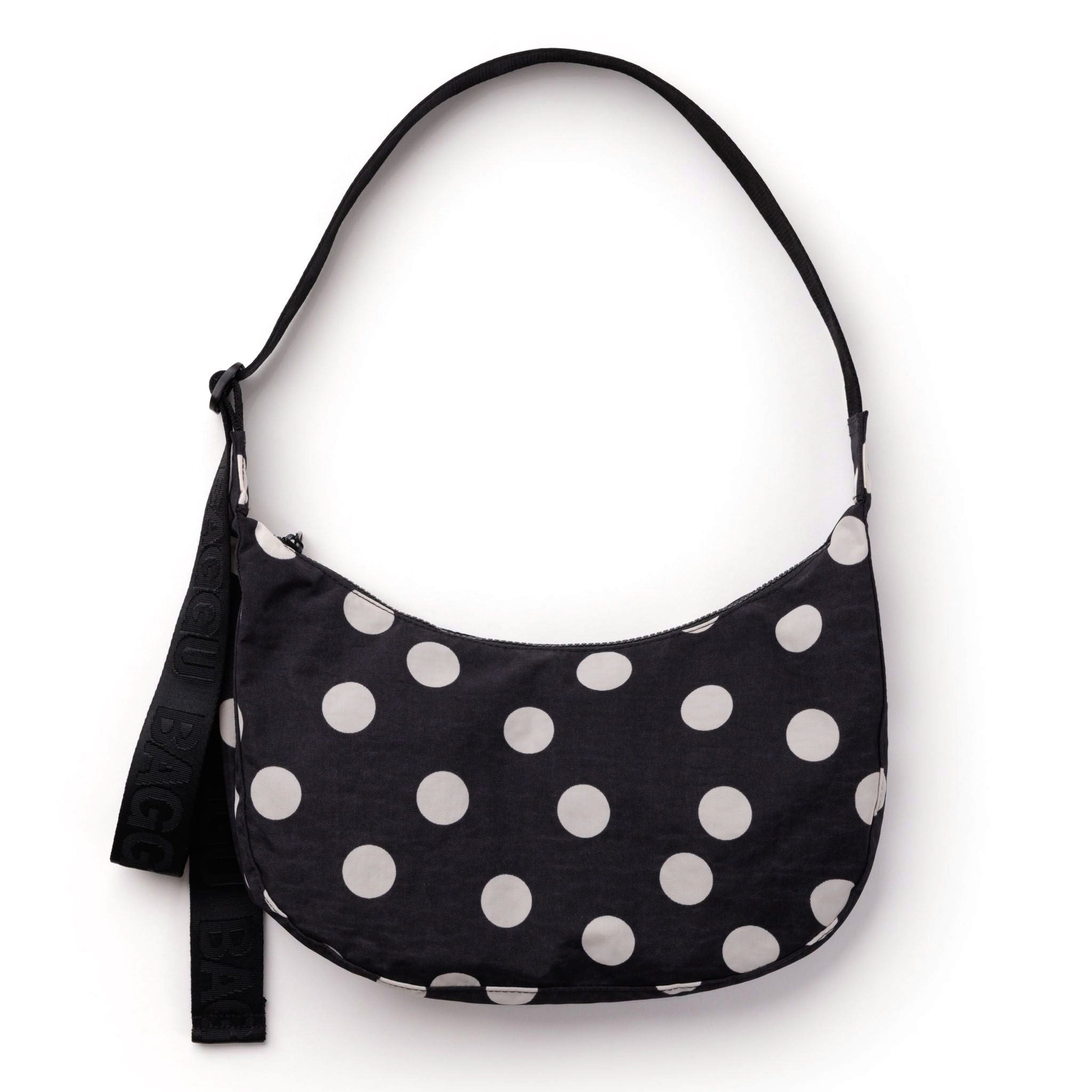 Baggu Medium Nylon Crescent Bag