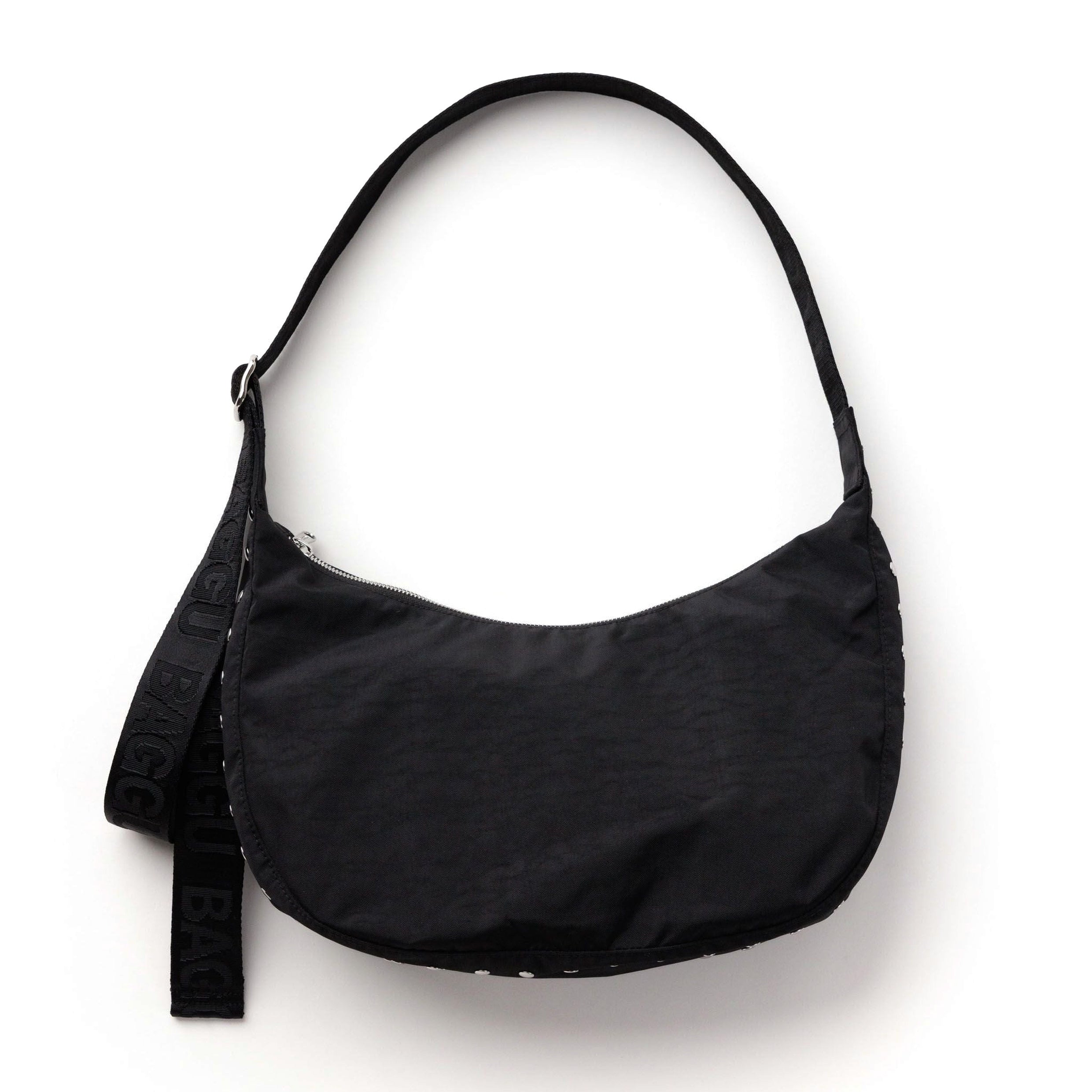 Sac croissant en nylon moyen Baggu