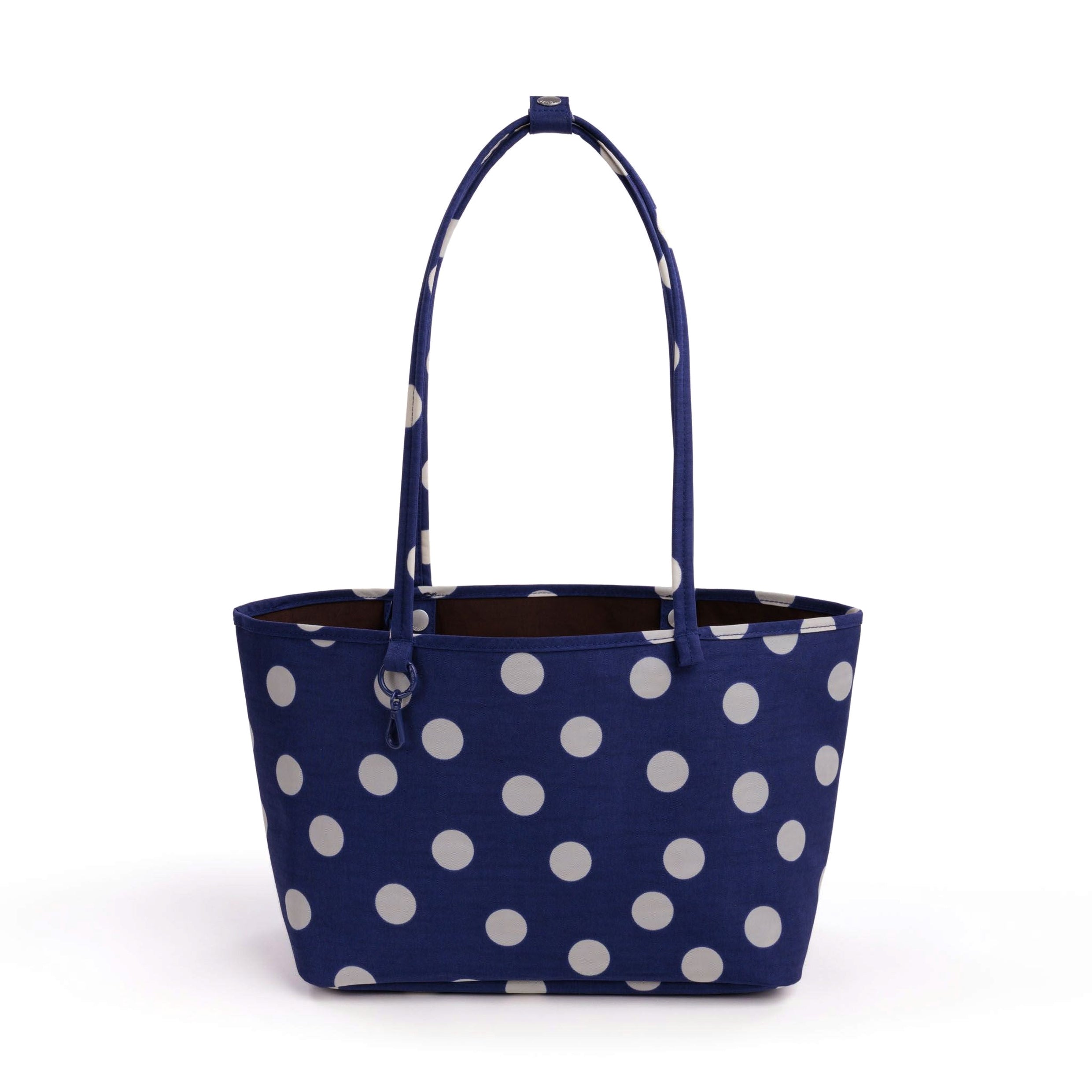 Baggu Medium Nylon Reversible Tote