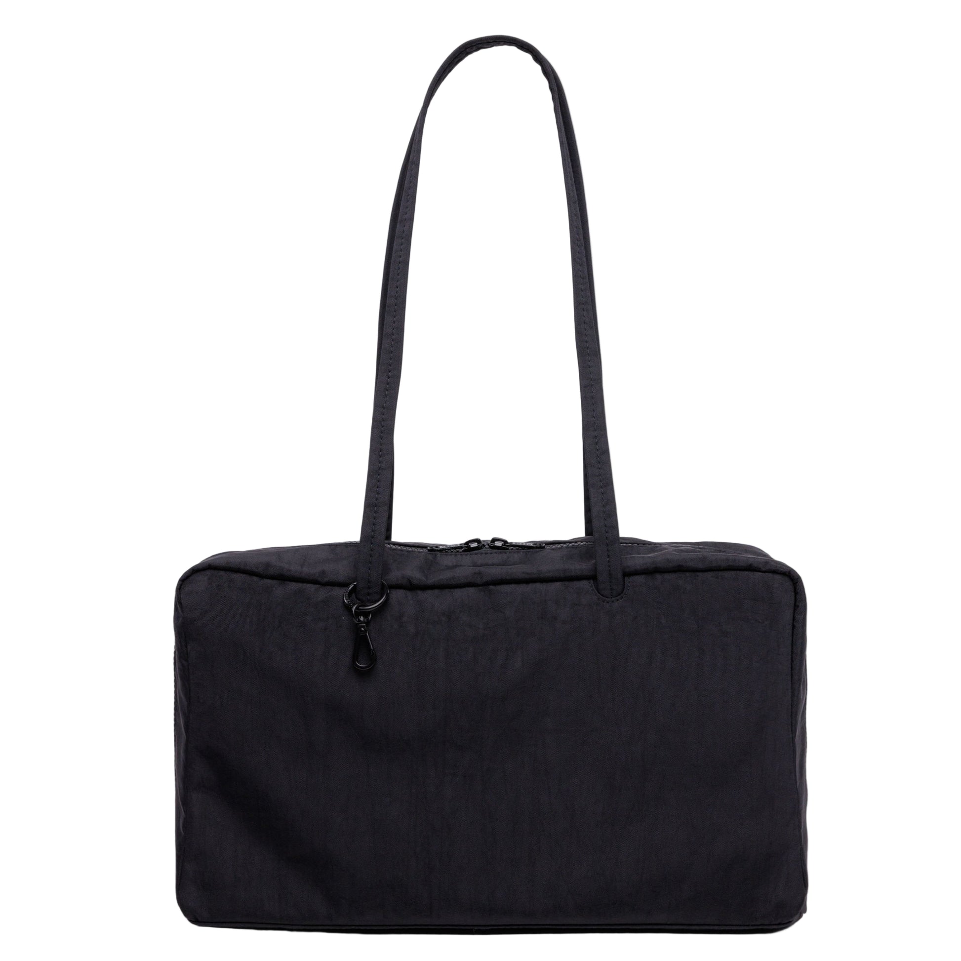 Baggu Medium Nylon Bowler Bag
