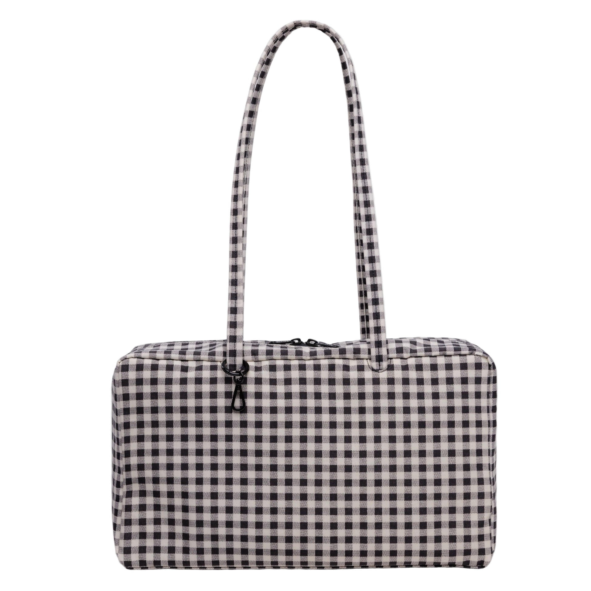 Baggu Medium Nylon Bowler Bag