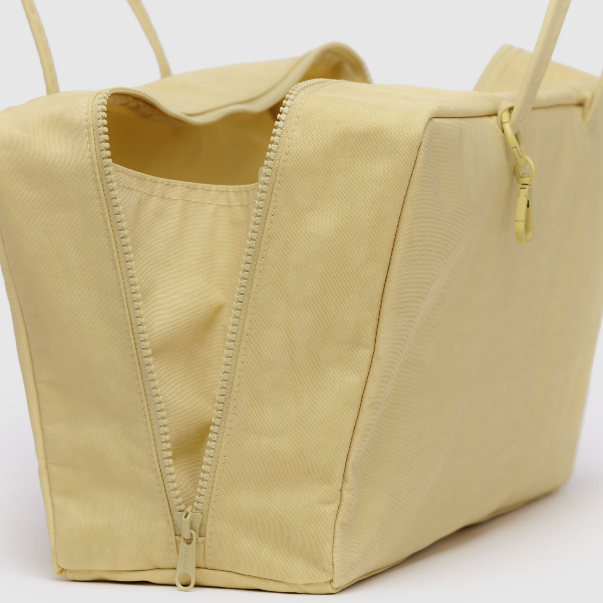 Baggu Medium Nylon Bowler Bag