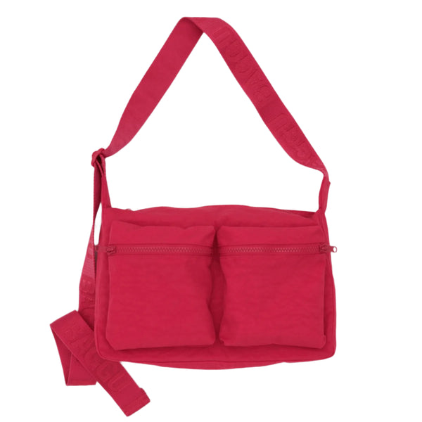 Baggu Medium Cargo Crossbody in Candy Apple – Te Koop