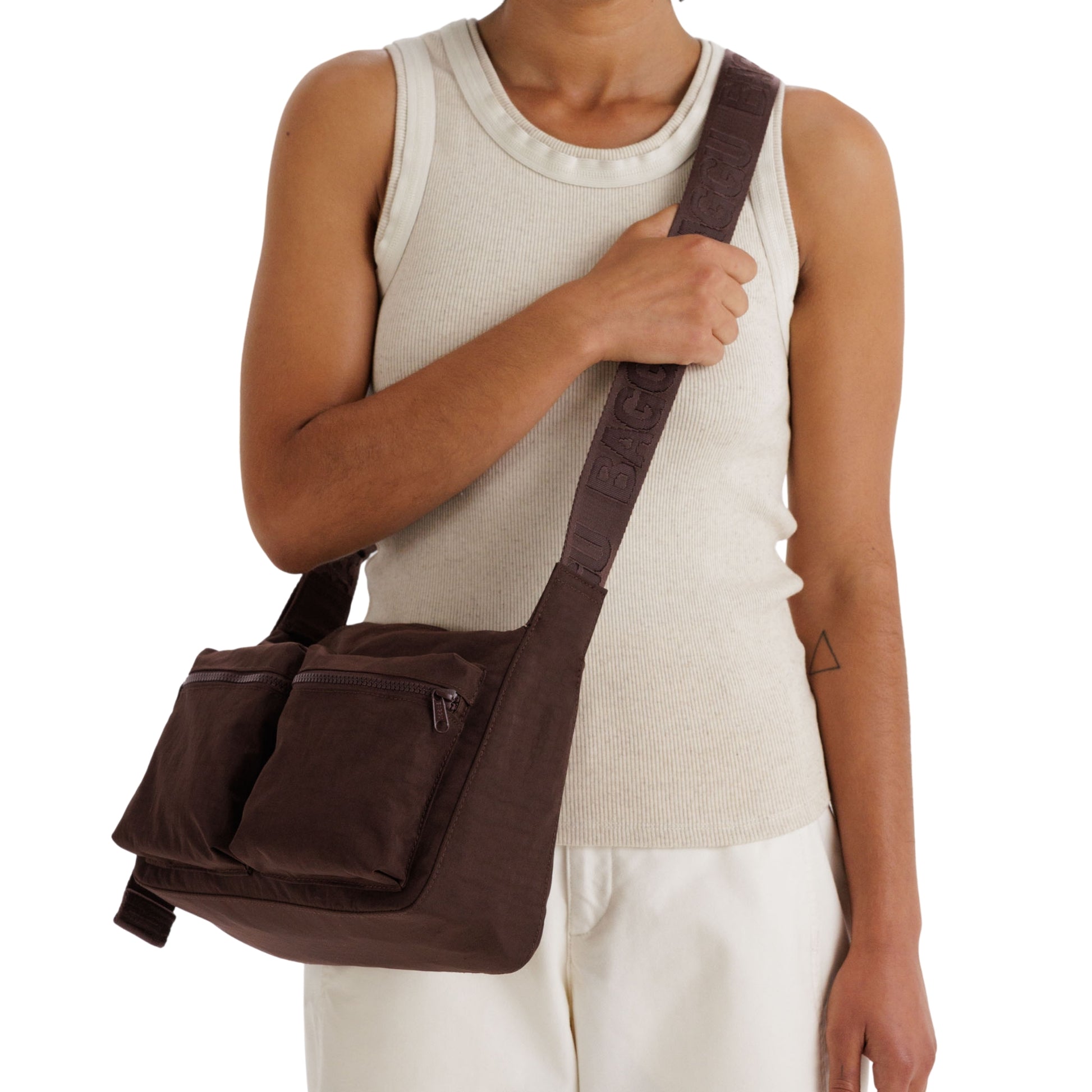 Baggu Medium Cargo Crossbody