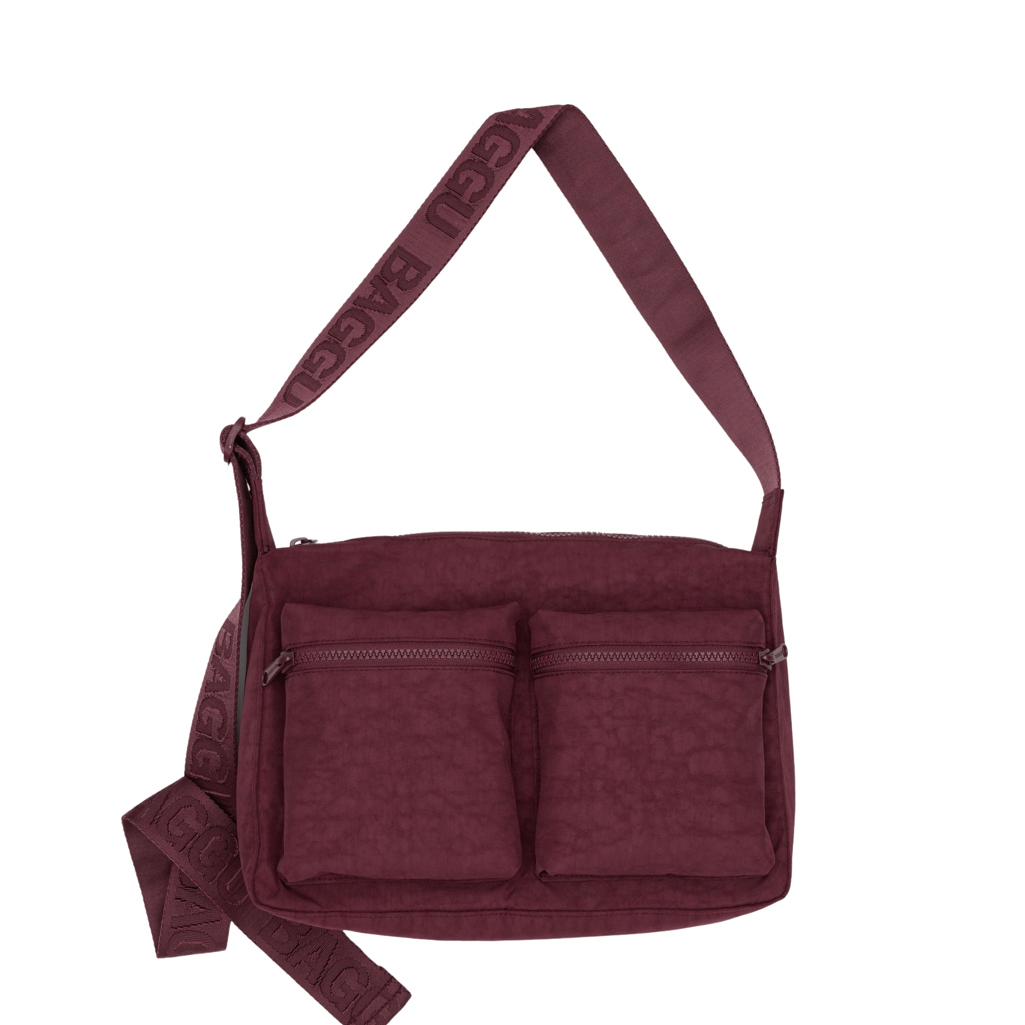 Sac à bandoulière cargo moyen Baggu