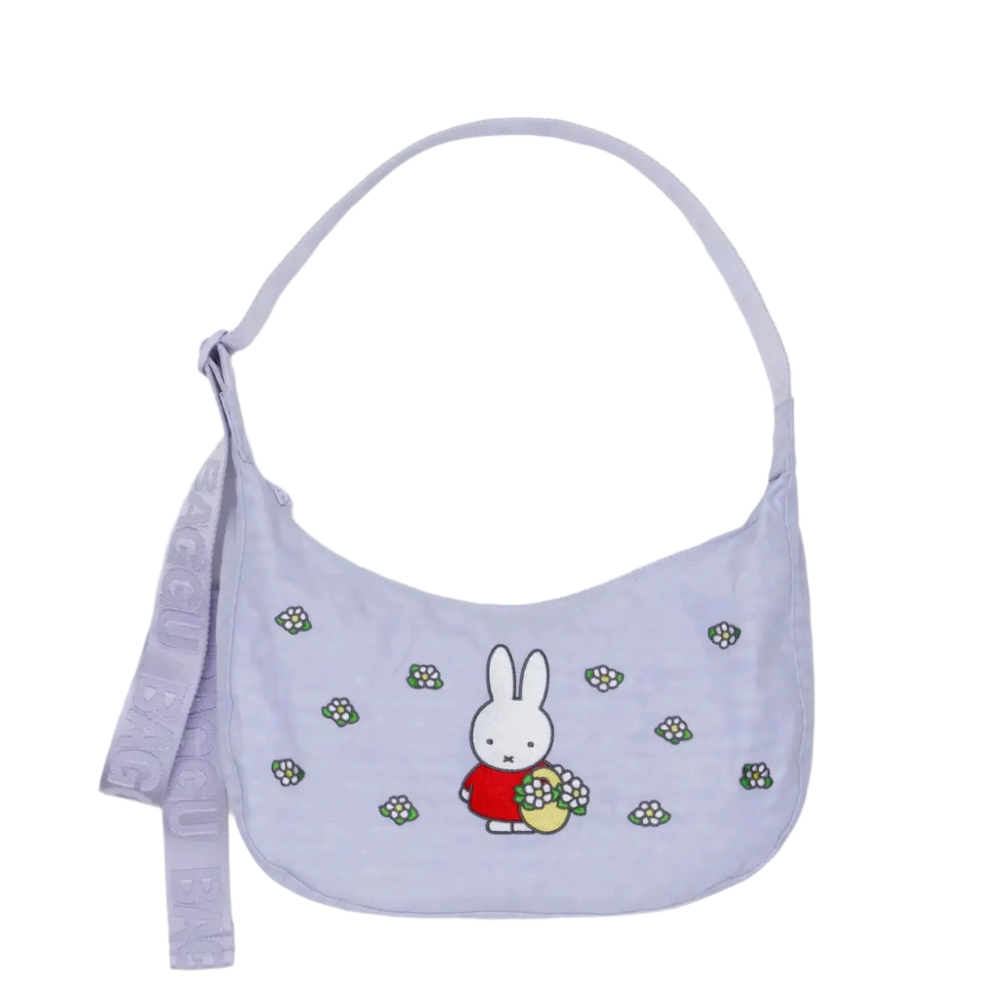 Sac croissant en nylon moyen Baggu